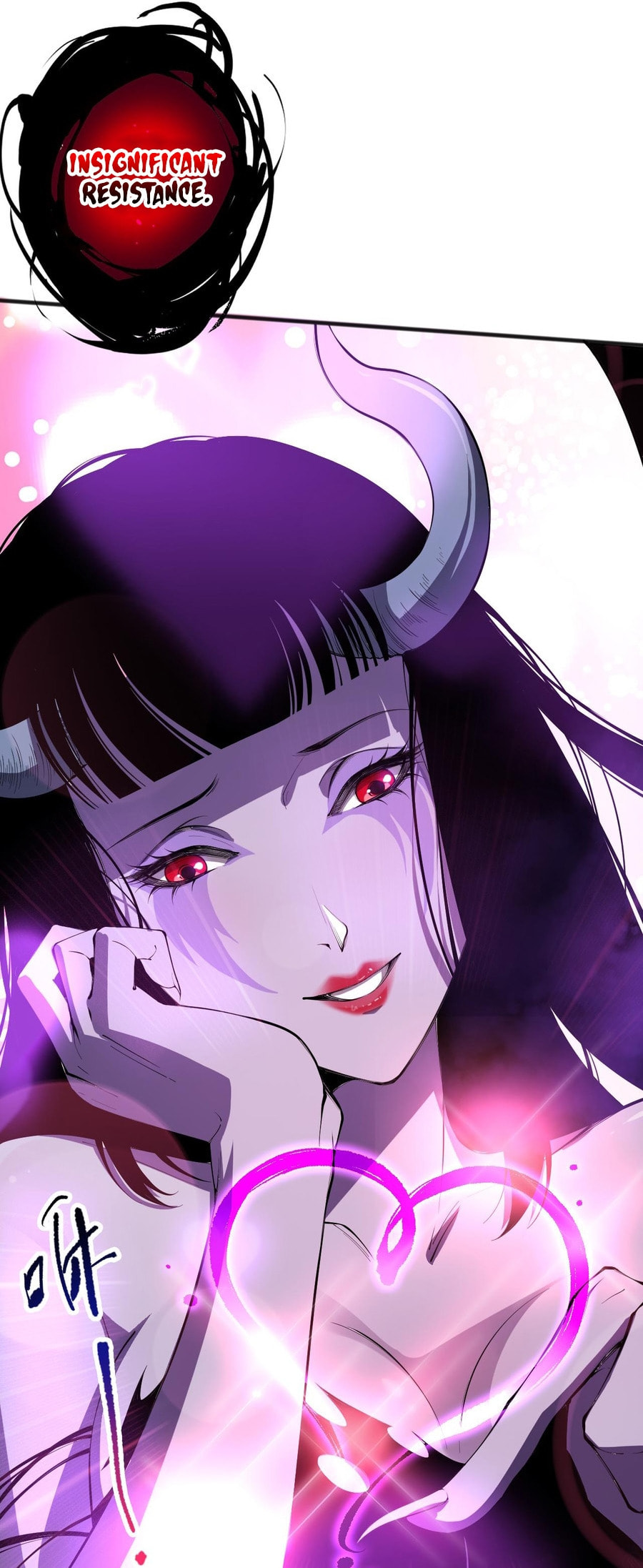 Read Necromancer, the Ultimate Scourge! chapter 78 image 9 on Lezhin