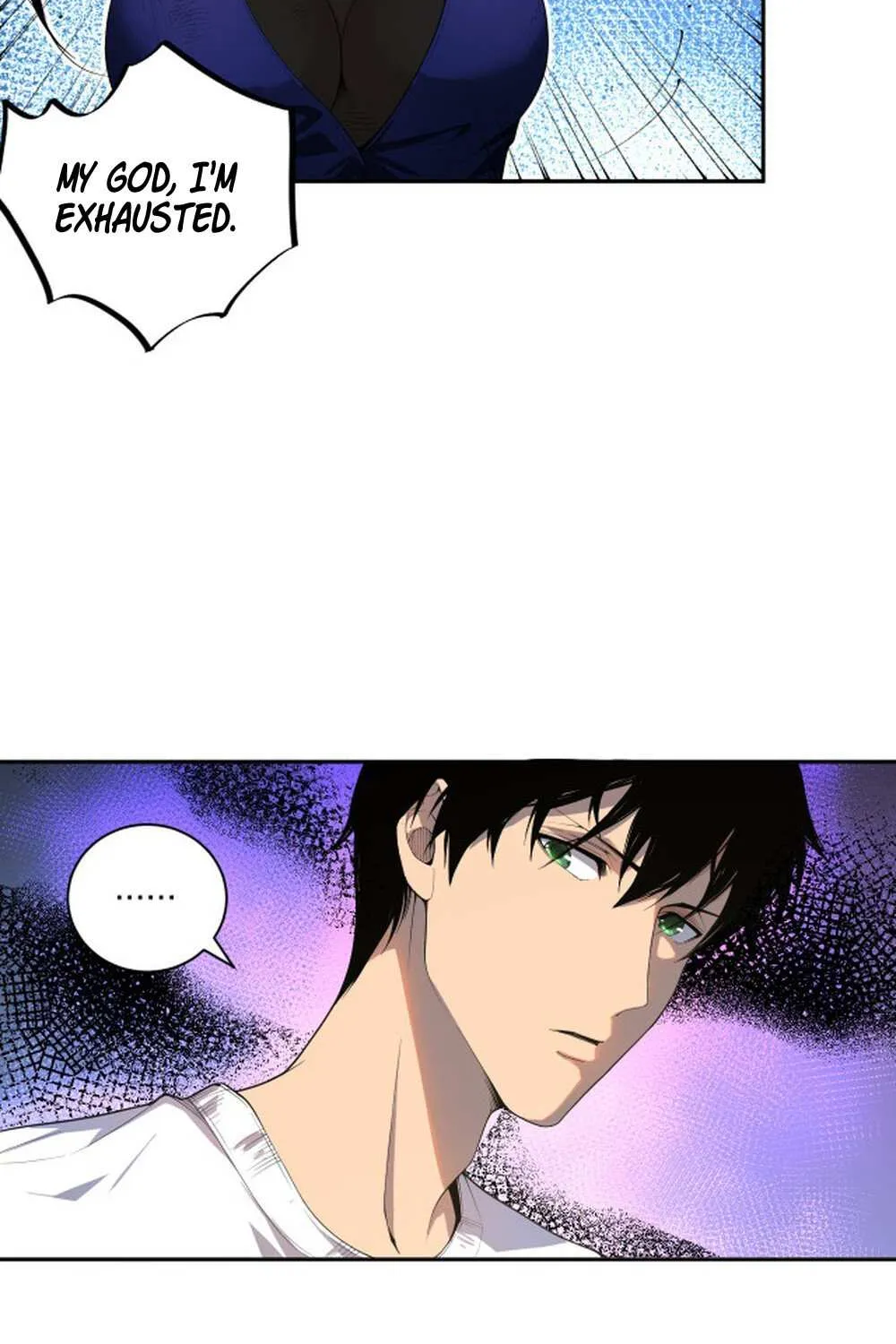 Read Necromancer, the Ultimate Scourge! chapter 8 image 12 on Lezhin
