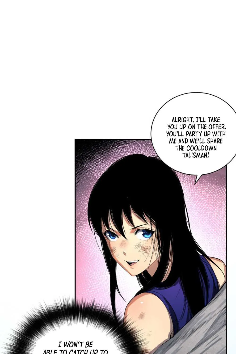 Read Necromancer, the Ultimate Scourge! chapter 8 image 15 on Lezhin