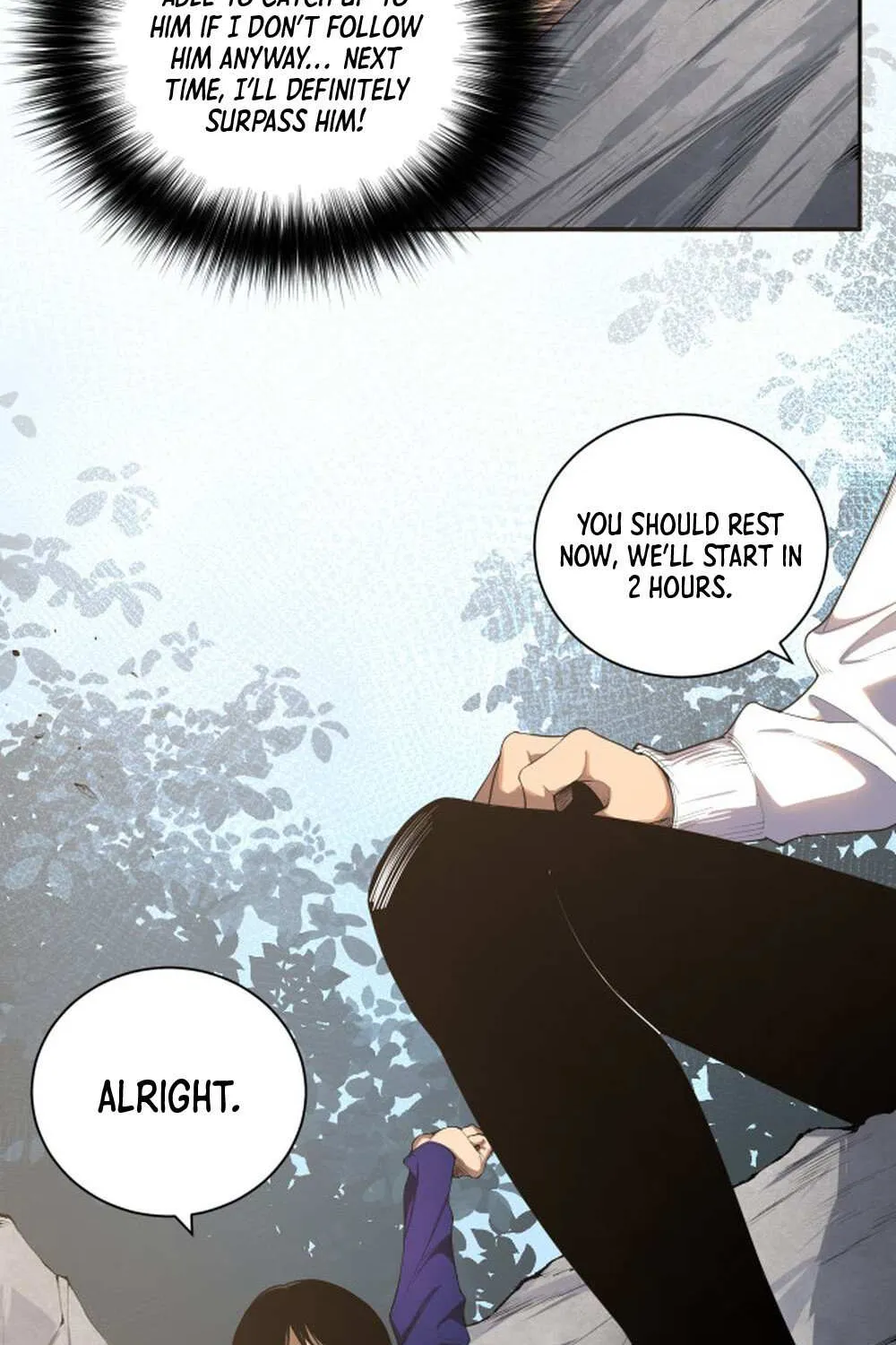 Read Necromancer, the Ultimate Scourge! chapter 8 image 16 on Lezhin