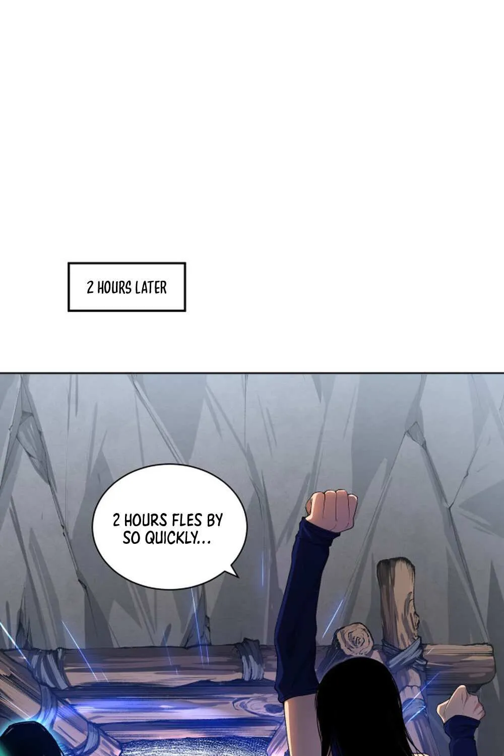 Read Necromancer, the Ultimate Scourge! chapter 8 image 19 on Lezhin