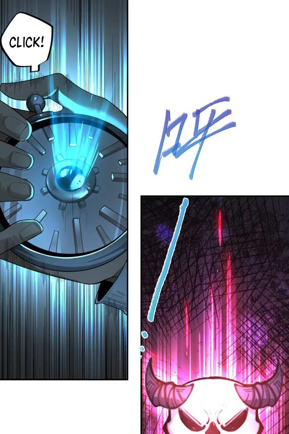 Read Necromancer, the Ultimate Scourge! chapter 8 image 21 on Lezhin