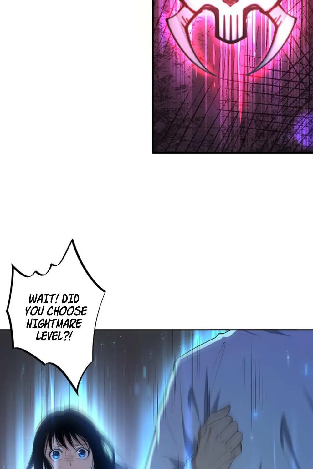 Read Necromancer, the Ultimate Scourge! chapter 8 image 22 on Lezhin