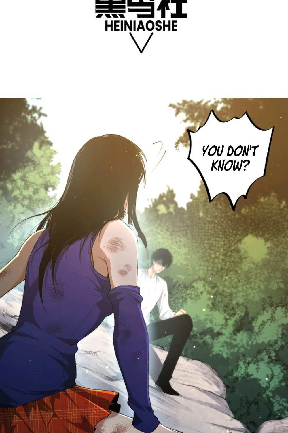 Read Necromancer, the Ultimate Scourge! chapter 8 image 3 on Lezhin