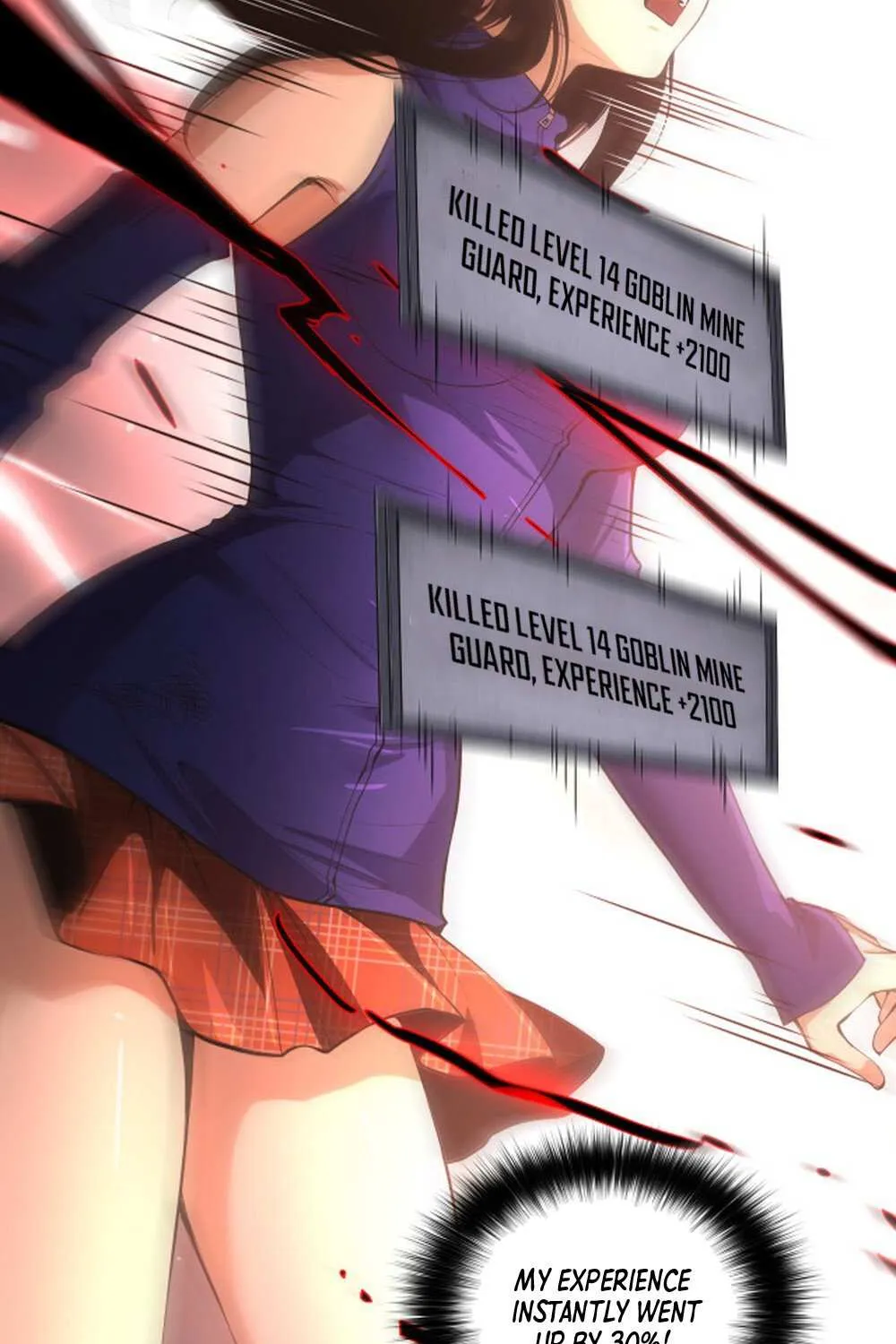 Read Necromancer, the Ultimate Scourge! chapter 8 image 41 on Lezhin