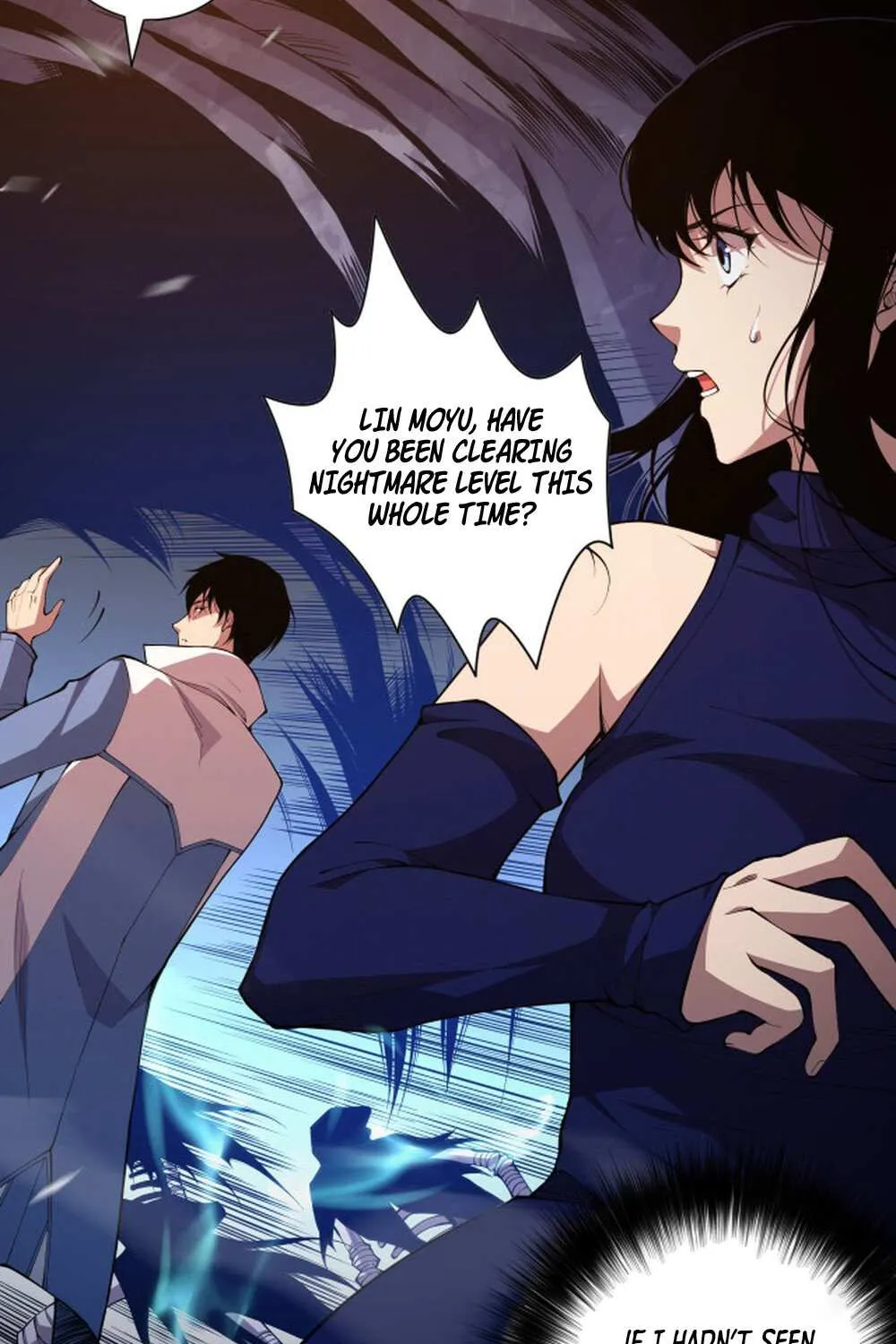Read Necromancer, the Ultimate Scourge! chapter 8 image 47 on Lezhin
