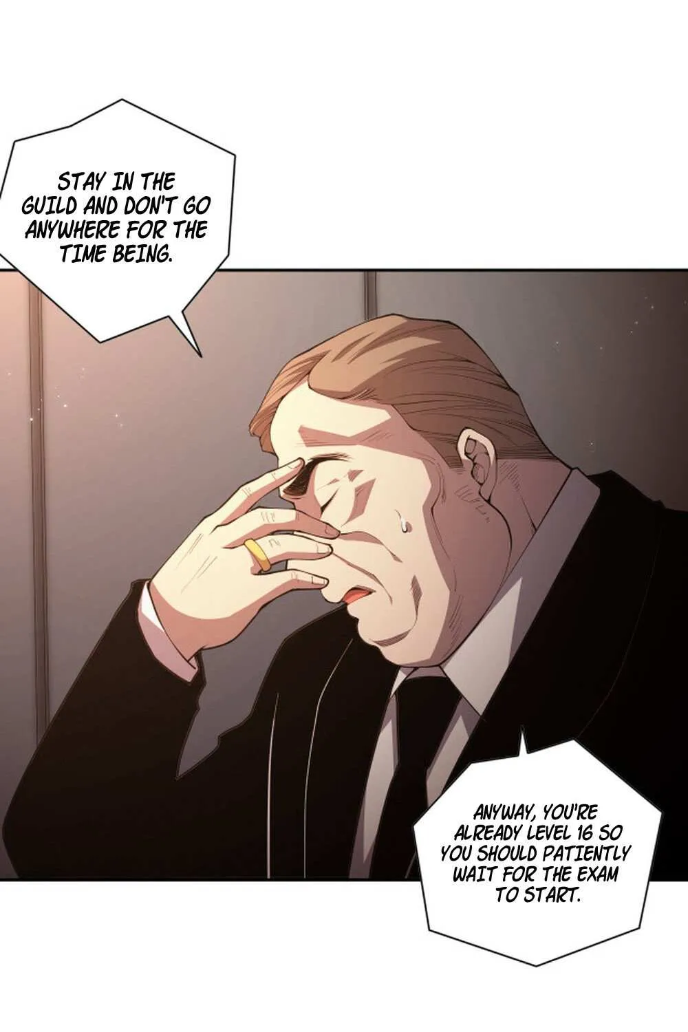 Read Necromancer, the Ultimate Scourge! chapter 8 image 94 on Lezhin
