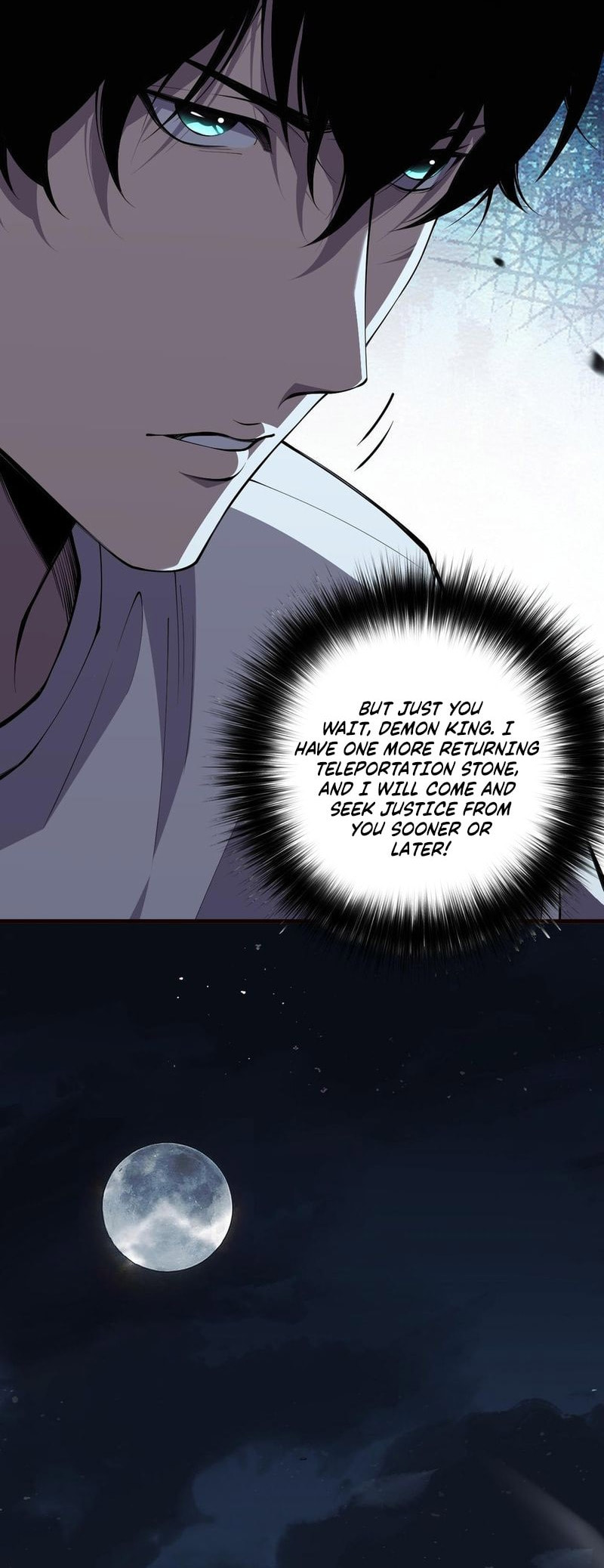 Read Necromancer, the Ultimate Scourge! chapter 80 image 11 on Lezhin