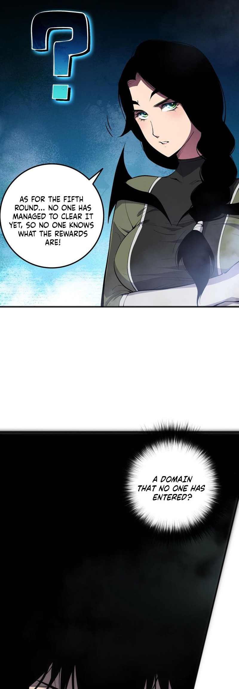 Read Necromancer, the Ultimate Scourge! chapter 80 image 23 on Lezhin