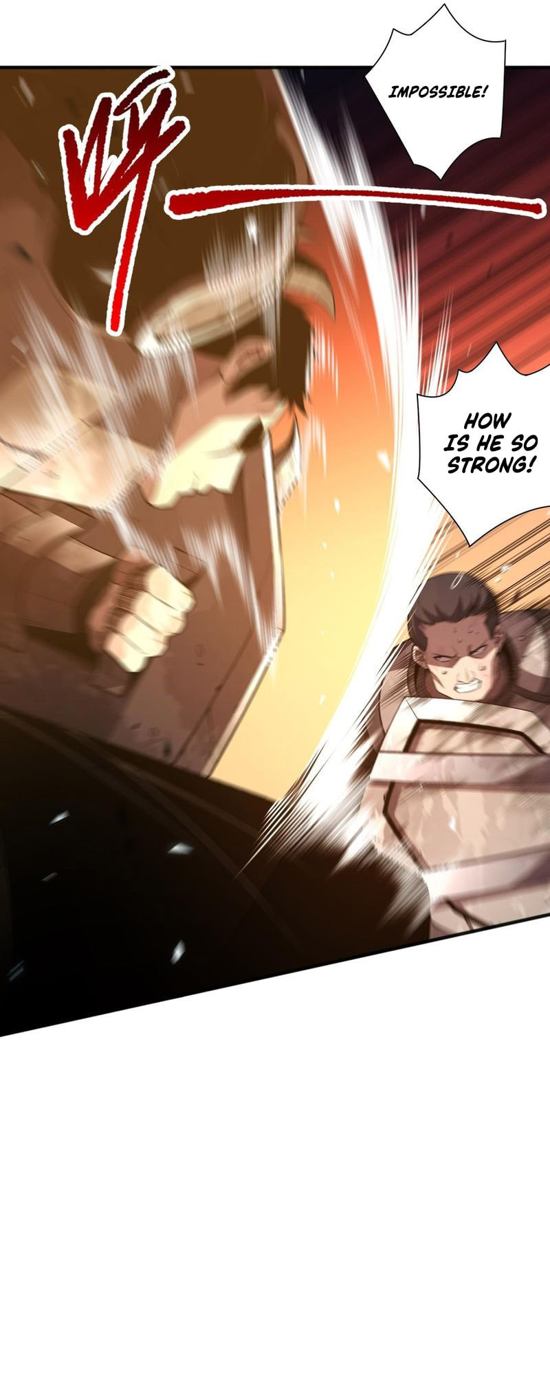 Read Necromancer, the Ultimate Scourge! chapter 80 image 28 on Lezhin