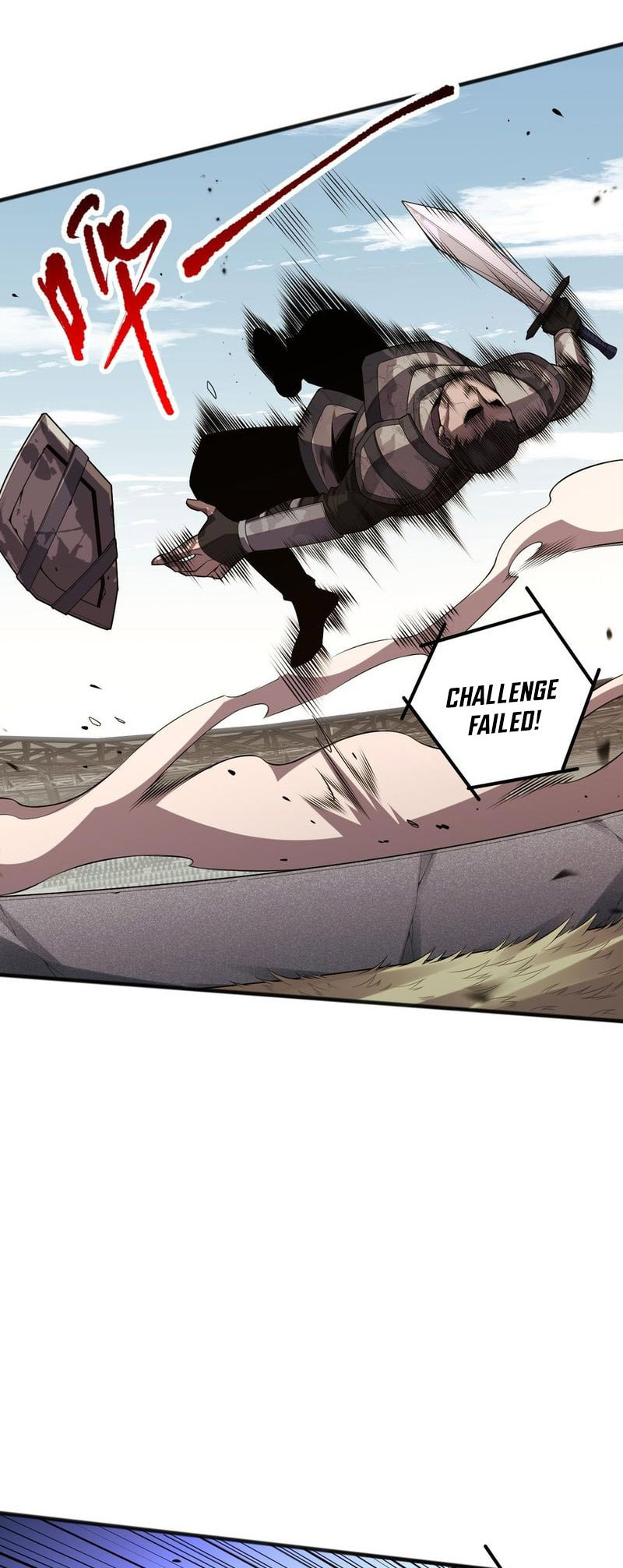 Read Necromancer, the Ultimate Scourge! chapter 80 image 29 on Lezhin