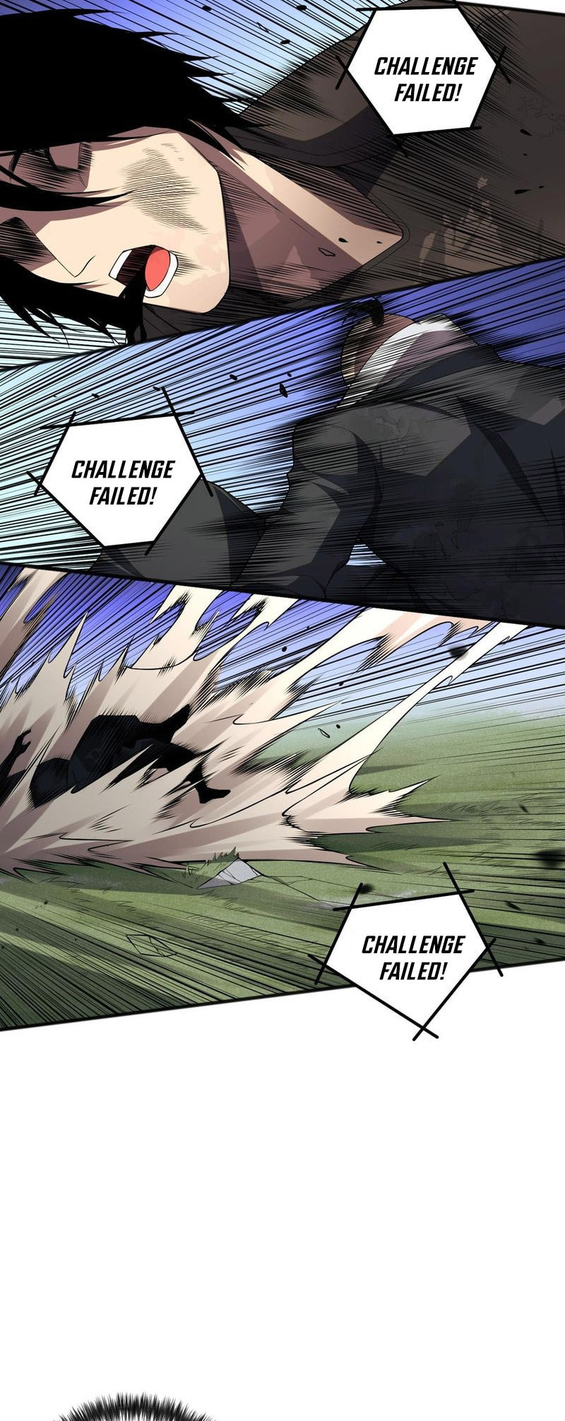 Read Necromancer, the Ultimate Scourge! chapter 80 image 30 on Lezhin
