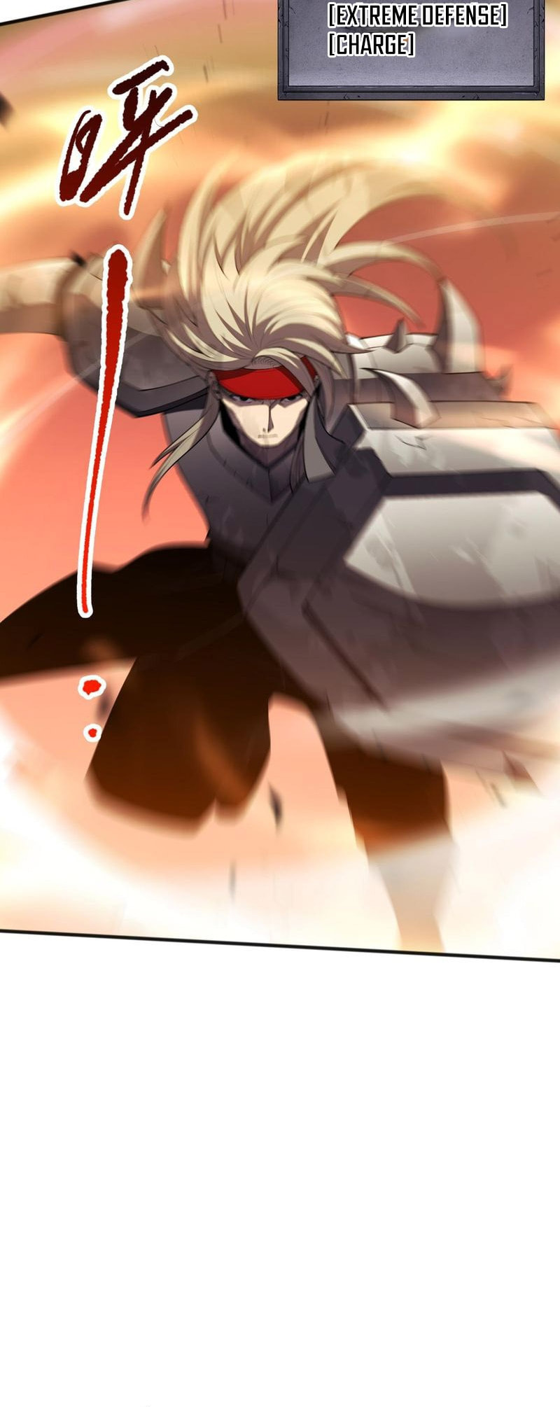 Read Necromancer, the Ultimate Scourge! chapter 80 image 34 on Lezhin