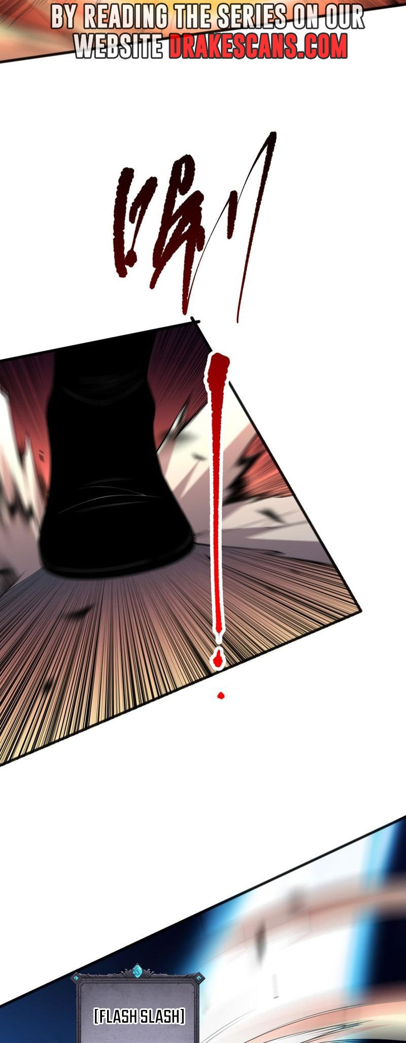 Read Necromancer, the Ultimate Scourge! chapter 80 image 37 on Lezhin