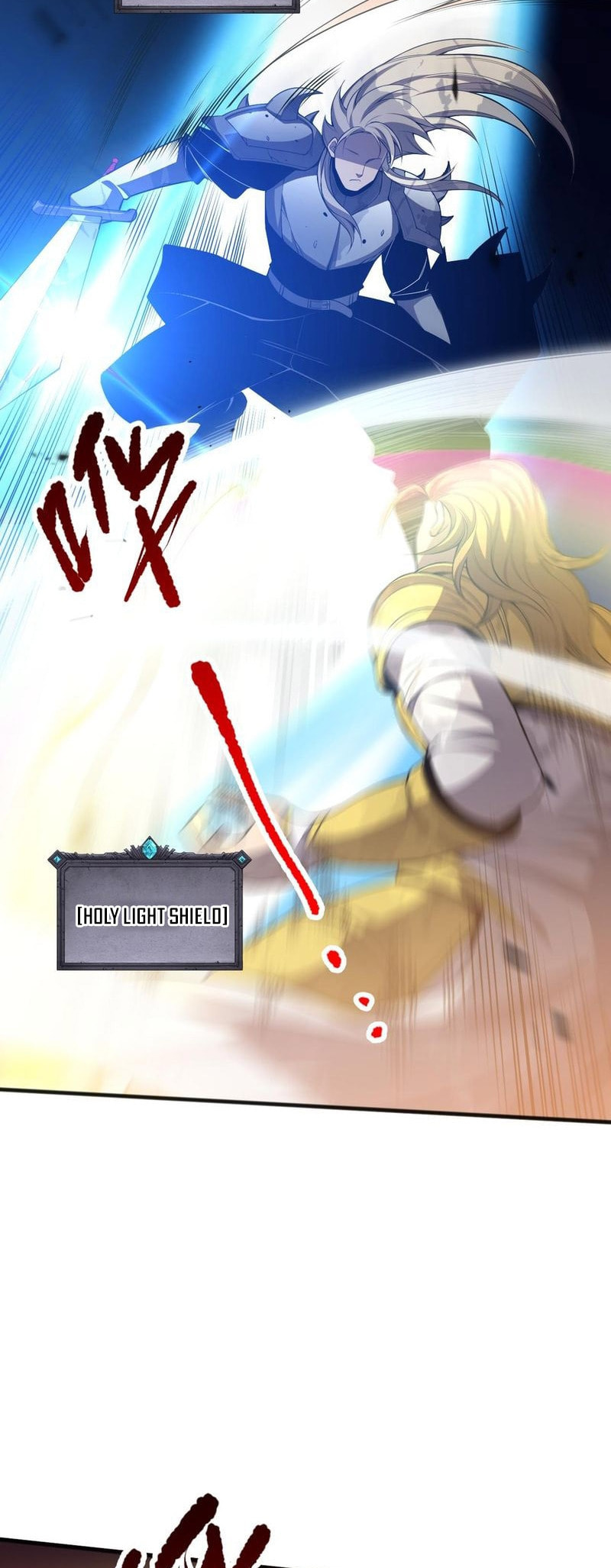 Read Necromancer, the Ultimate Scourge! chapter 80 image 38 on Lezhin