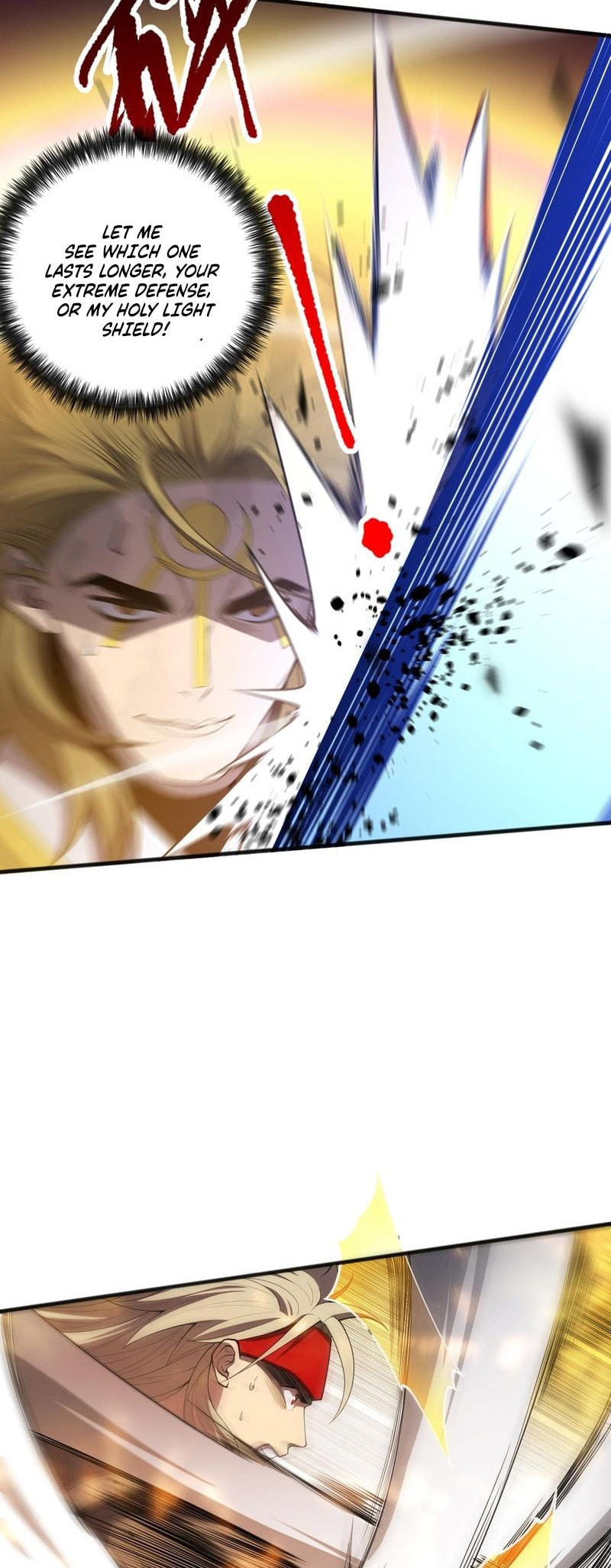 Read Necromancer, the Ultimate Scourge! chapter 80 image 39 on Lezhin
