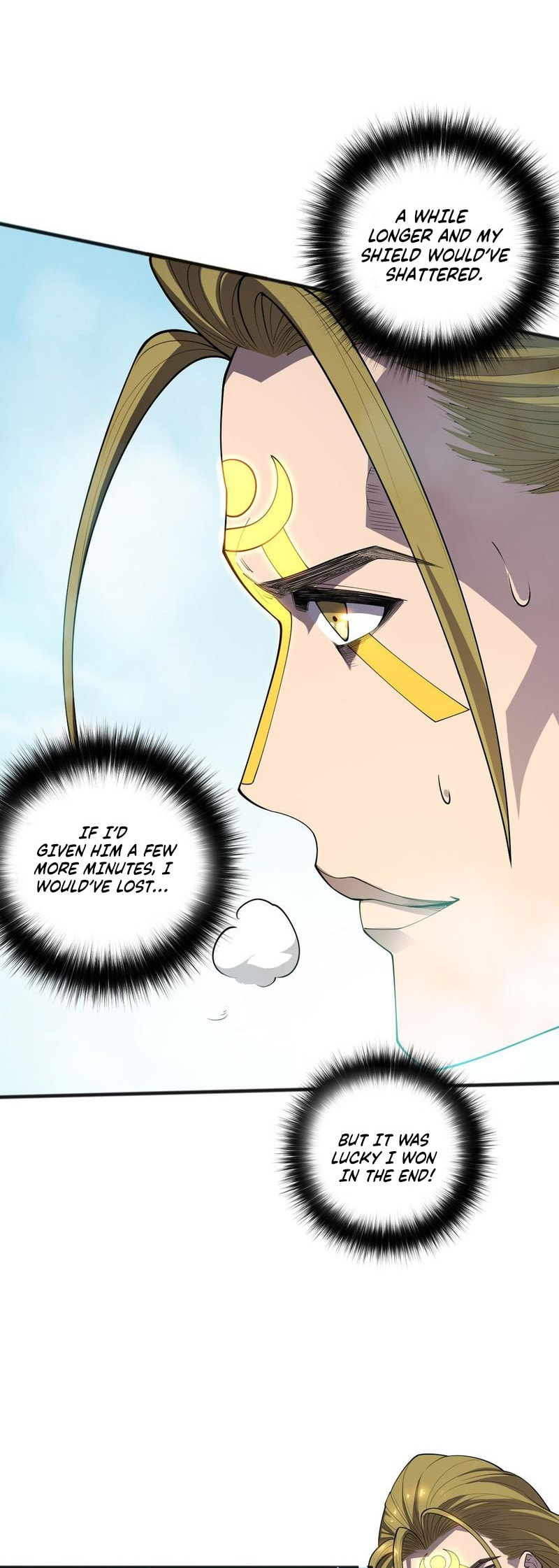Read Necromancer, the Ultimate Scourge! chapter 80 image 43 on Lezhin