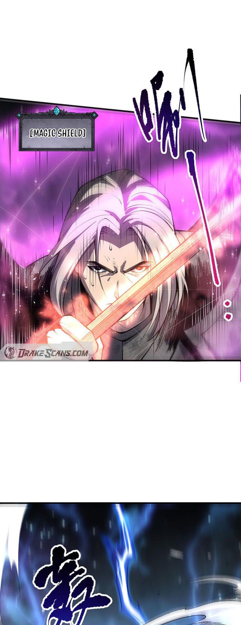 Read Necromancer, the Ultimate Scourge! chapter 81 image 10 on Lezhin