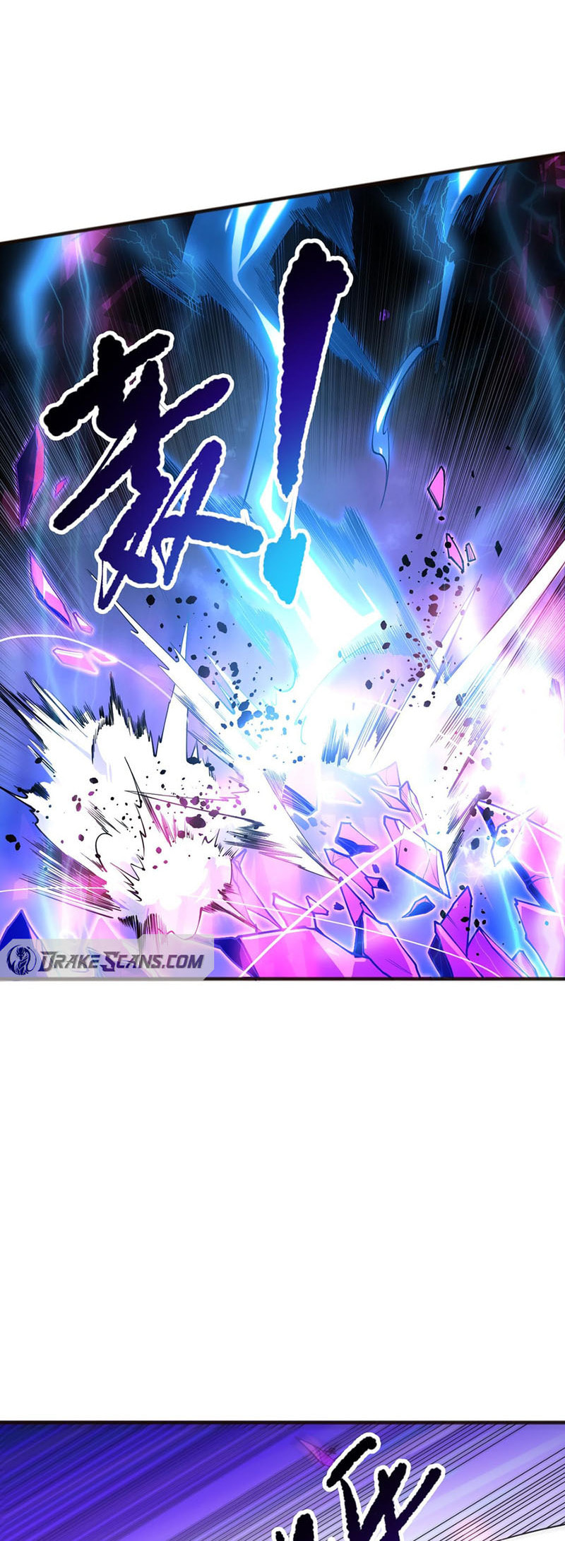 Read Necromancer, the Ultimate Scourge! chapter 81 image 14 on Lezhin