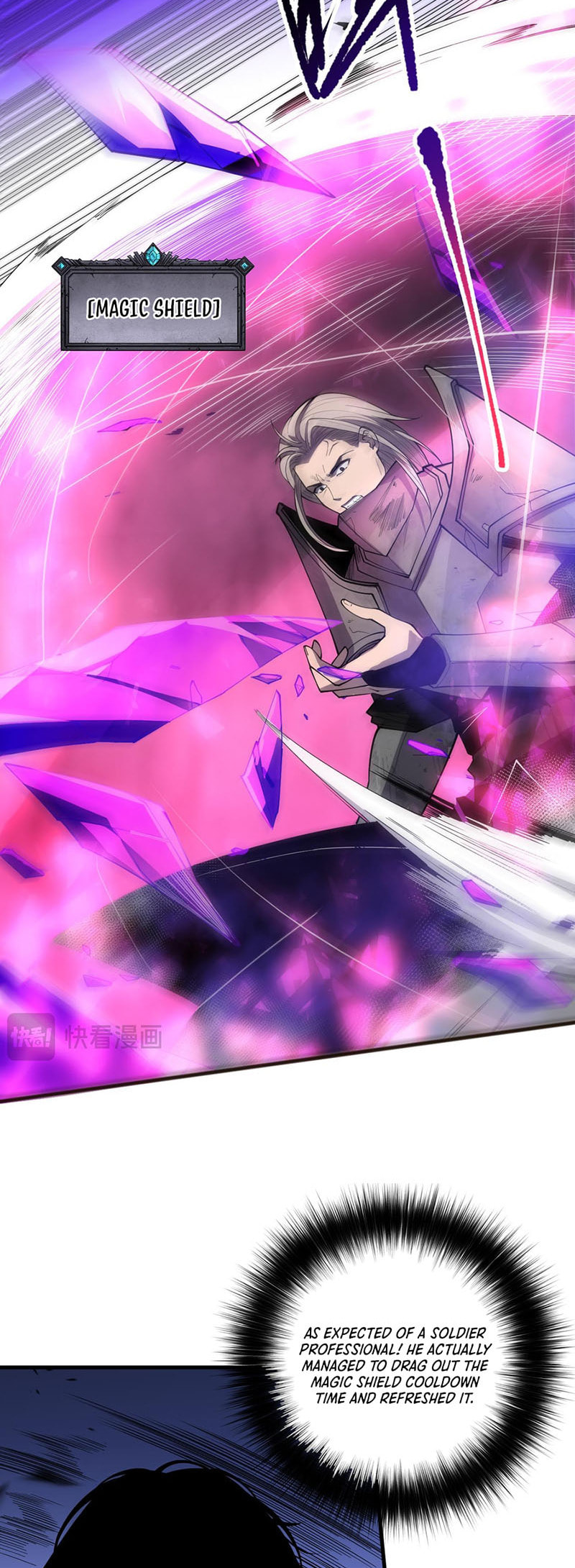 Read Necromancer, the Ultimate Scourge! chapter 81 image 15 on Lezhin