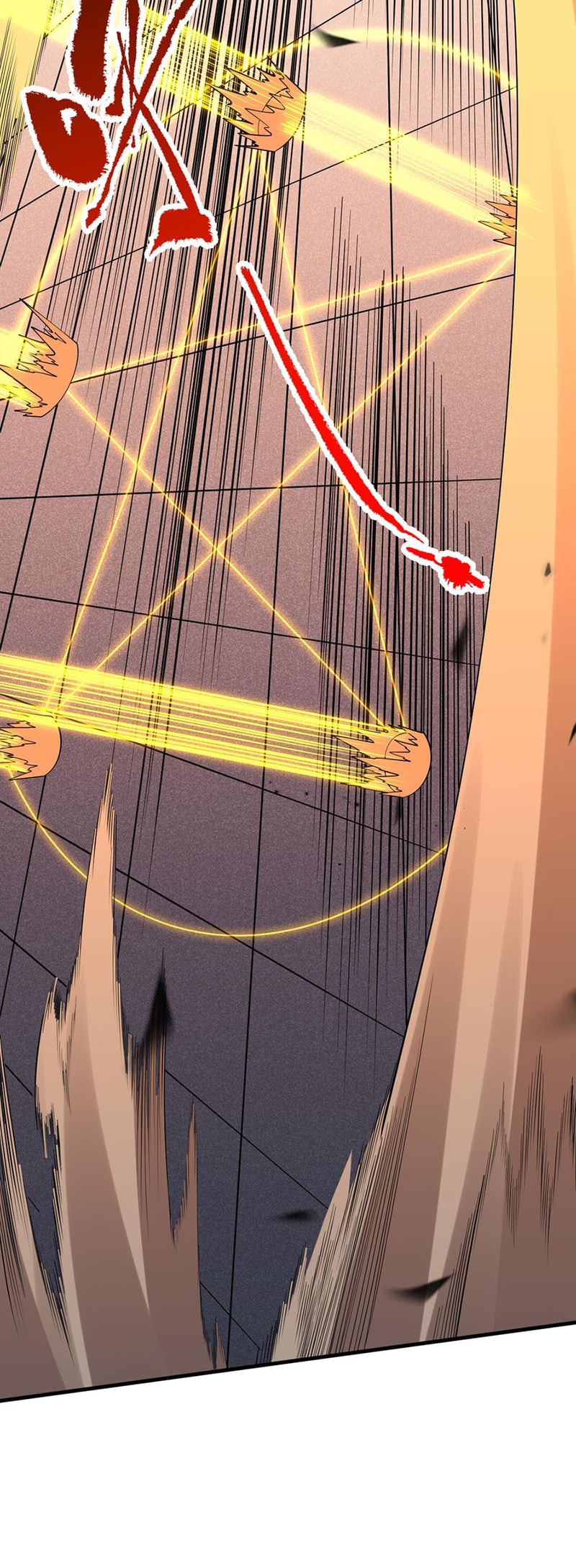 Read Necromancer, the Ultimate Scourge! chapter 81 image 19 on Lezhin
