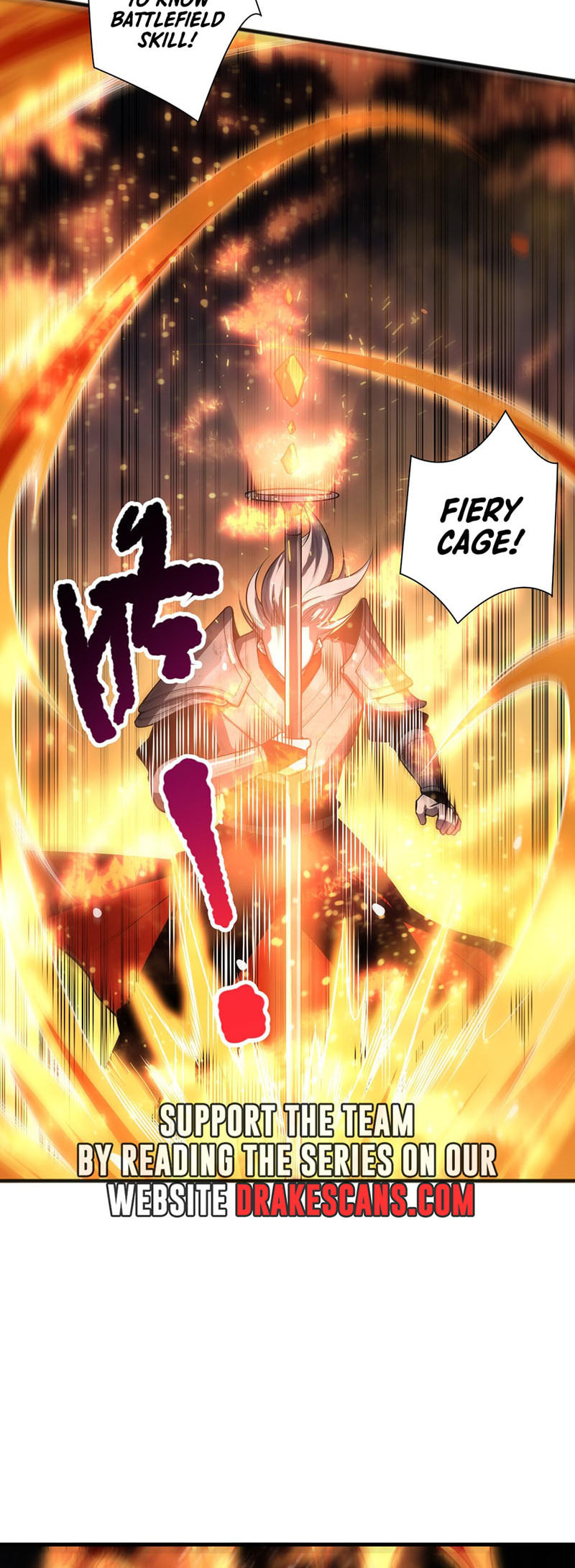 Read Necromancer, the Ultimate Scourge! chapter 81 image 23 on Lezhin