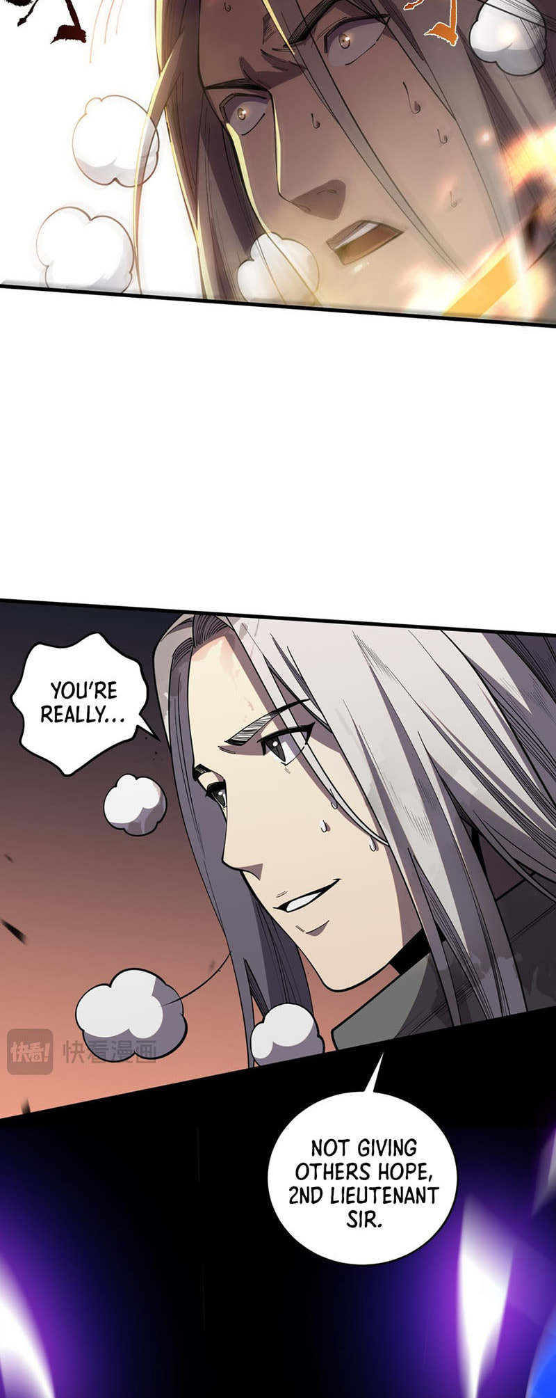 Read Necromancer, the Ultimate Scourge! chapter 81 image 28 on Lezhin