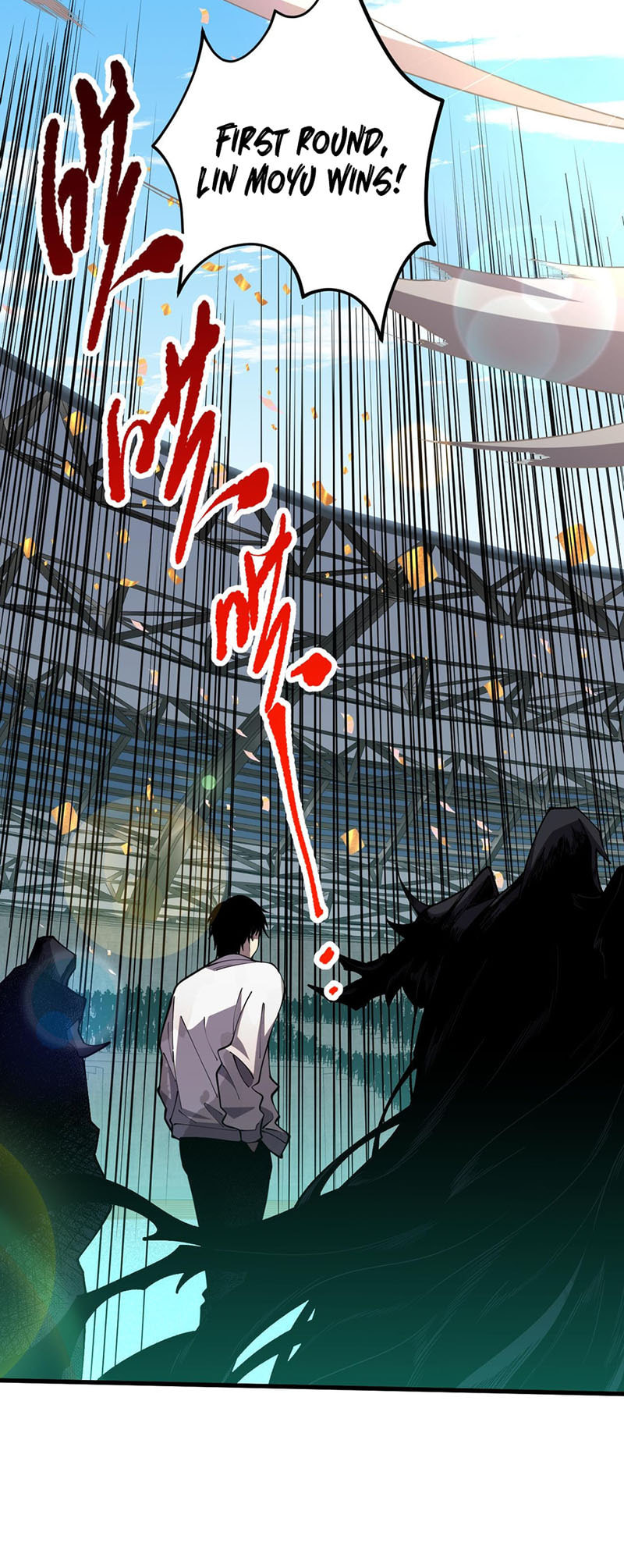 Read Necromancer, the Ultimate Scourge! chapter 81 image 32 on Lezhin