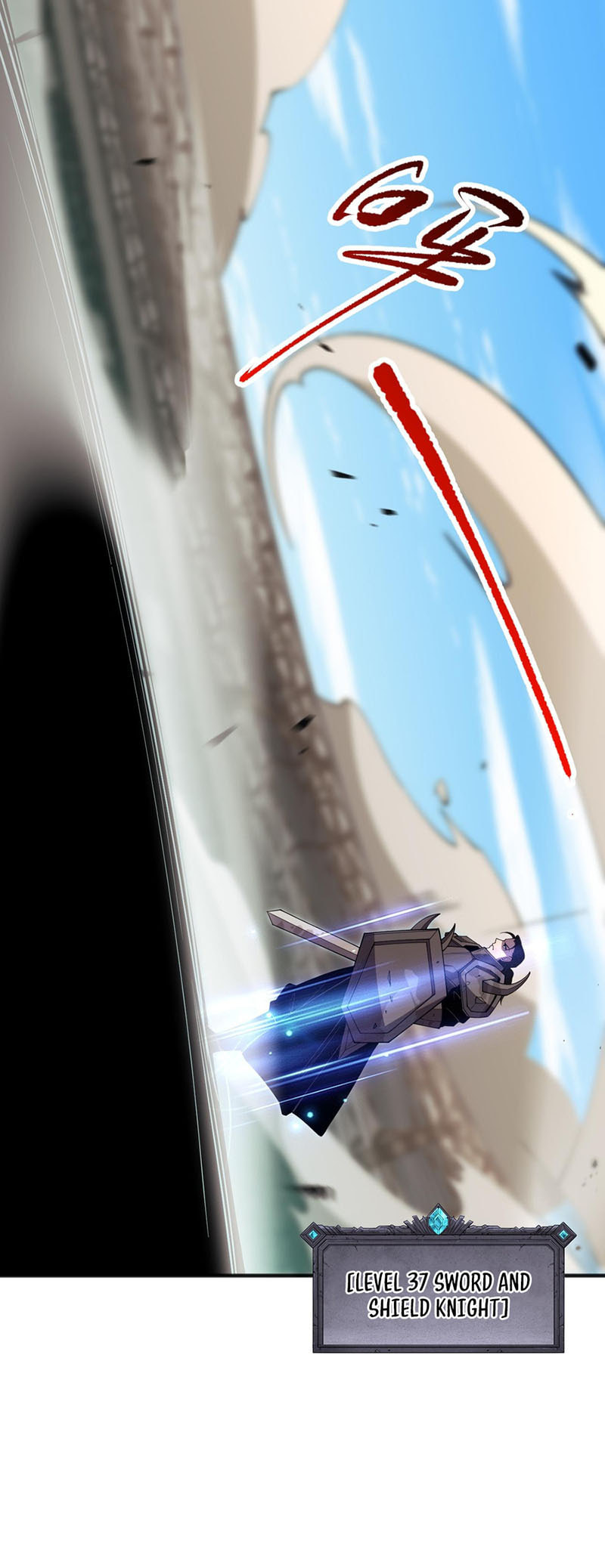 Read Necromancer, the Ultimate Scourge! chapter 81 image 36 on Lezhin
