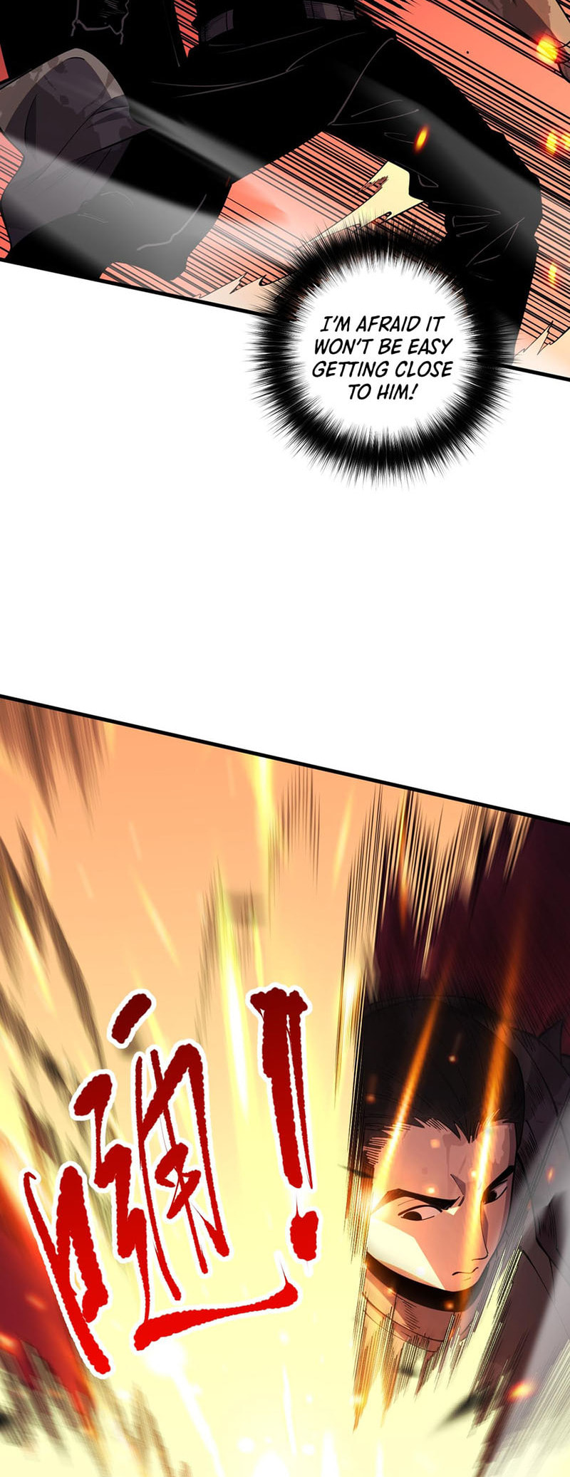 Read Necromancer, the Ultimate Scourge! chapter 81 image 41 on Lezhin