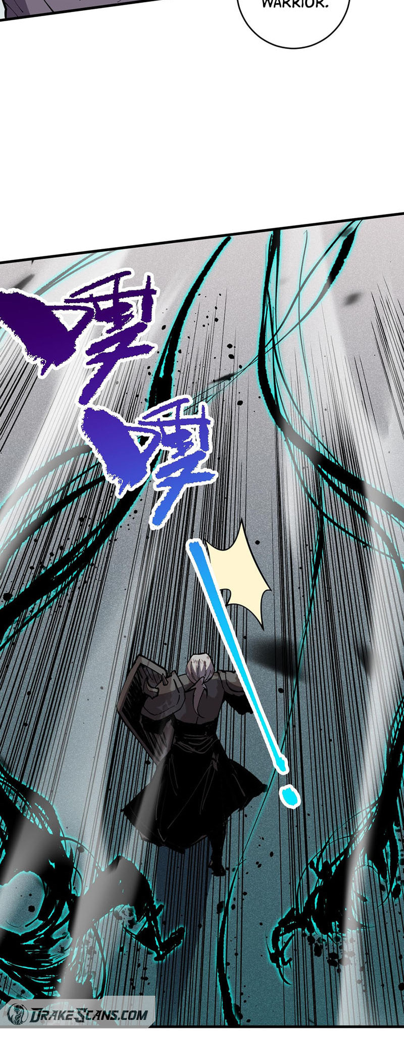 Read Necromancer, the Ultimate Scourge! chapter 81 image 45 on Lezhin