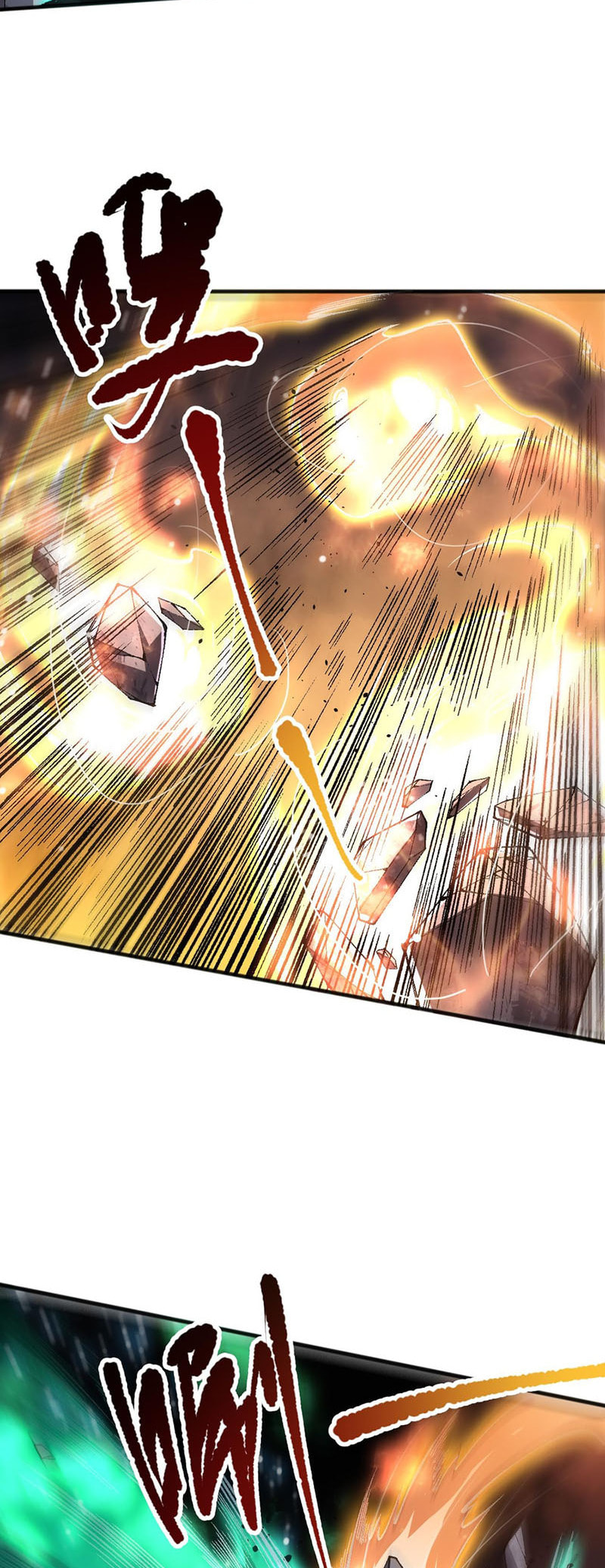 Read Necromancer, the Ultimate Scourge! chapter 81 image 7 on Lezhin