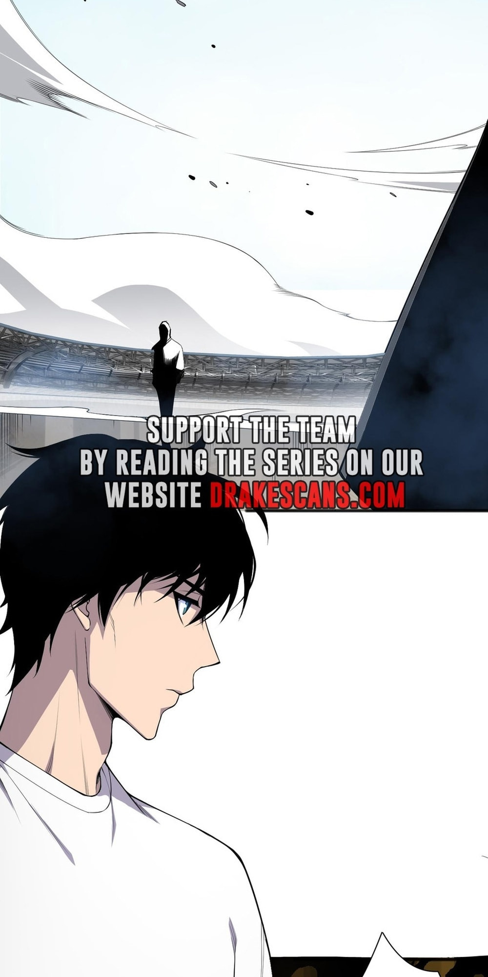 Read Necromancer, the Ultimate Scourge! chapter 82 image 10 on Lezhin