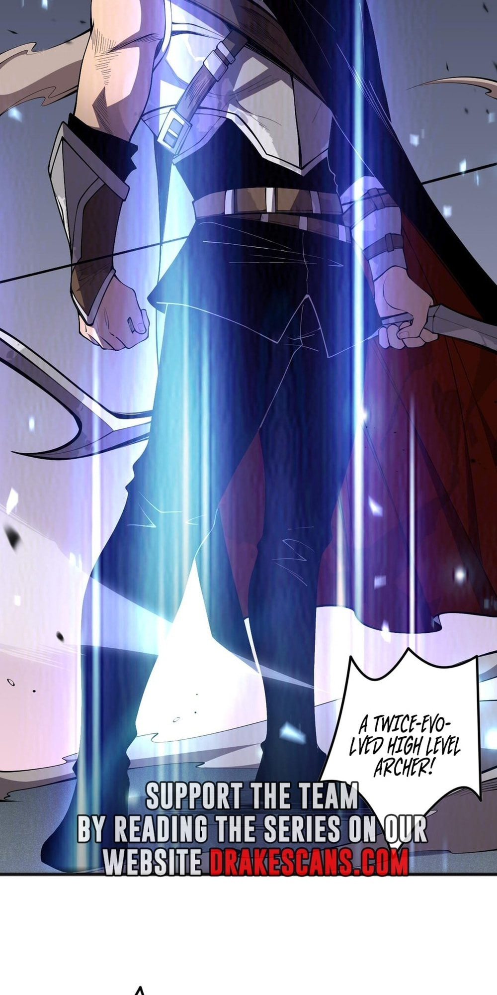 Read Necromancer, the Ultimate Scourge! chapter 82 image 14 on Lezhin