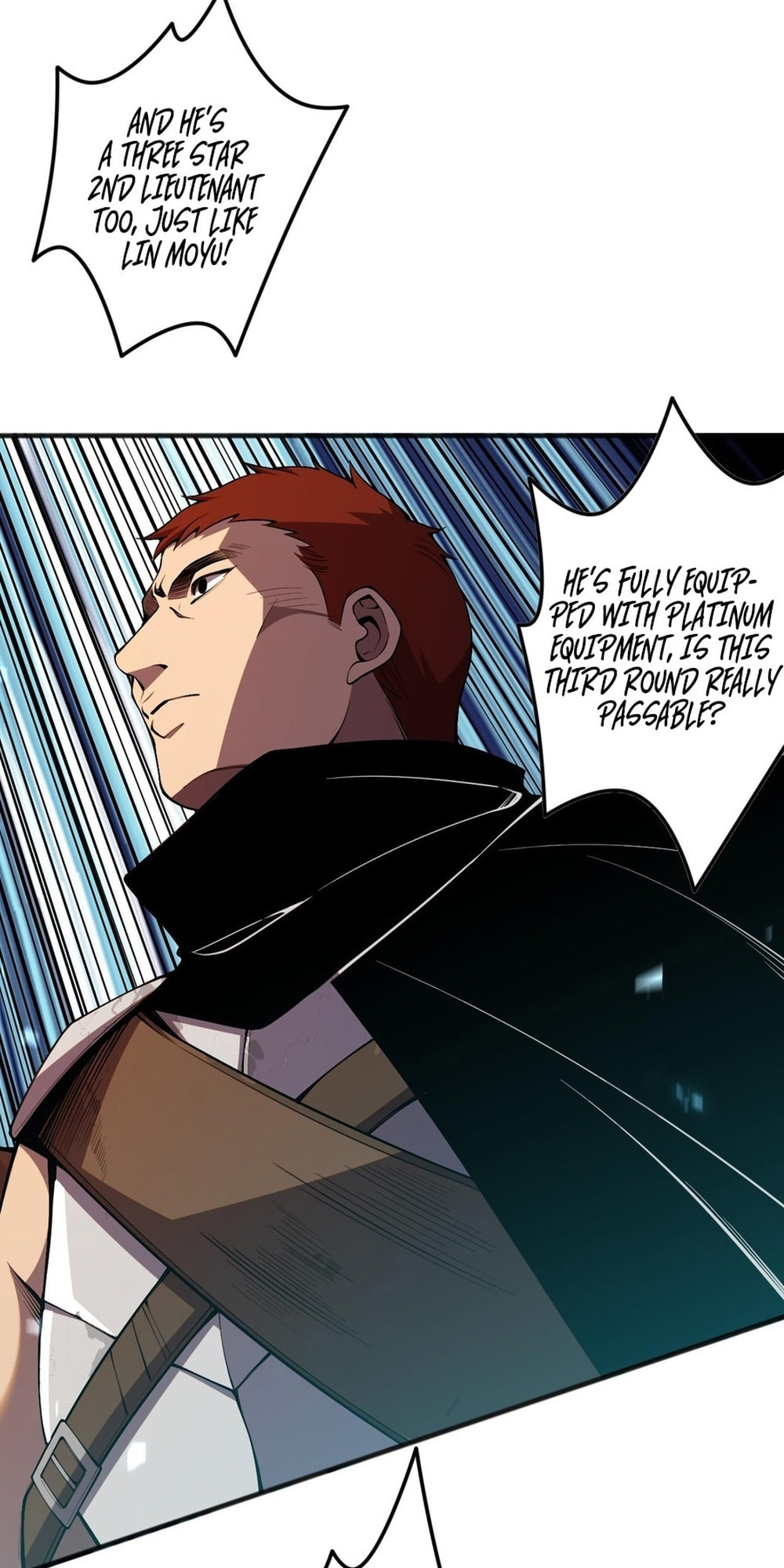 Read Necromancer, the Ultimate Scourge! chapter 82 image 15 on Lezhin