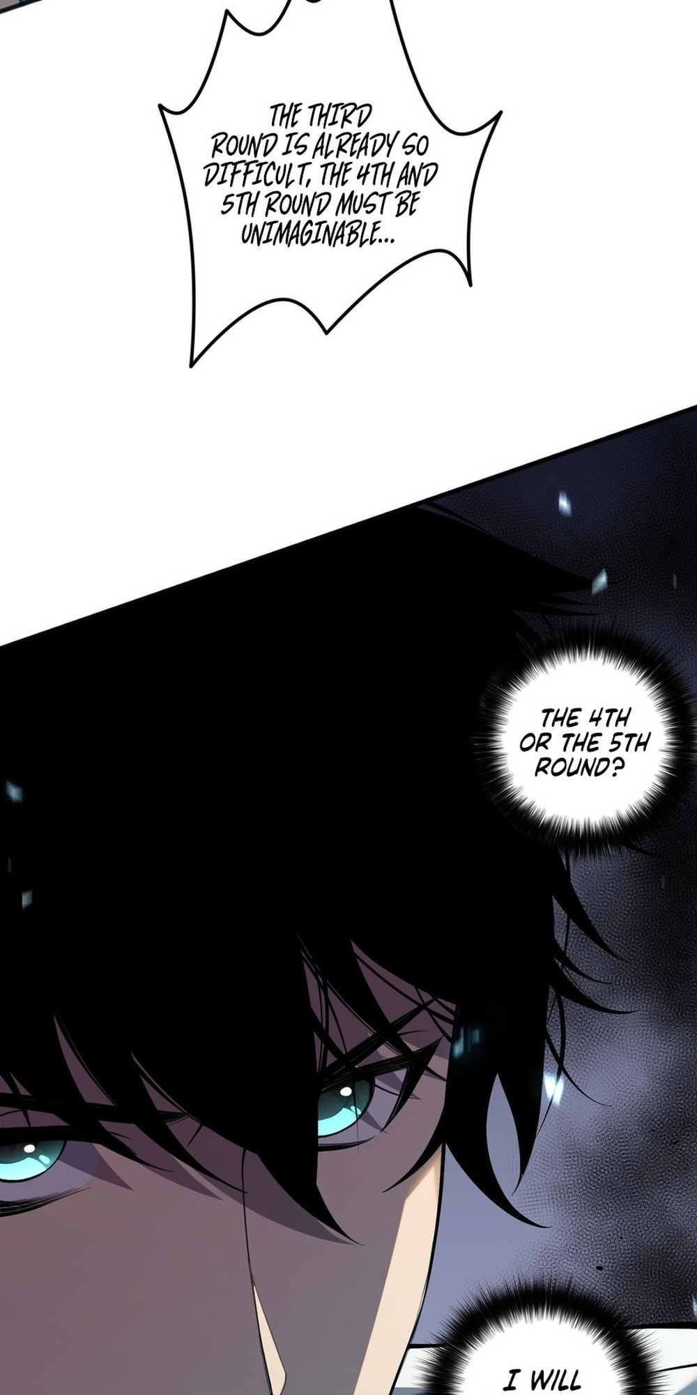 Read Necromancer, the Ultimate Scourge! chapter 82 image 16 on Lezhin