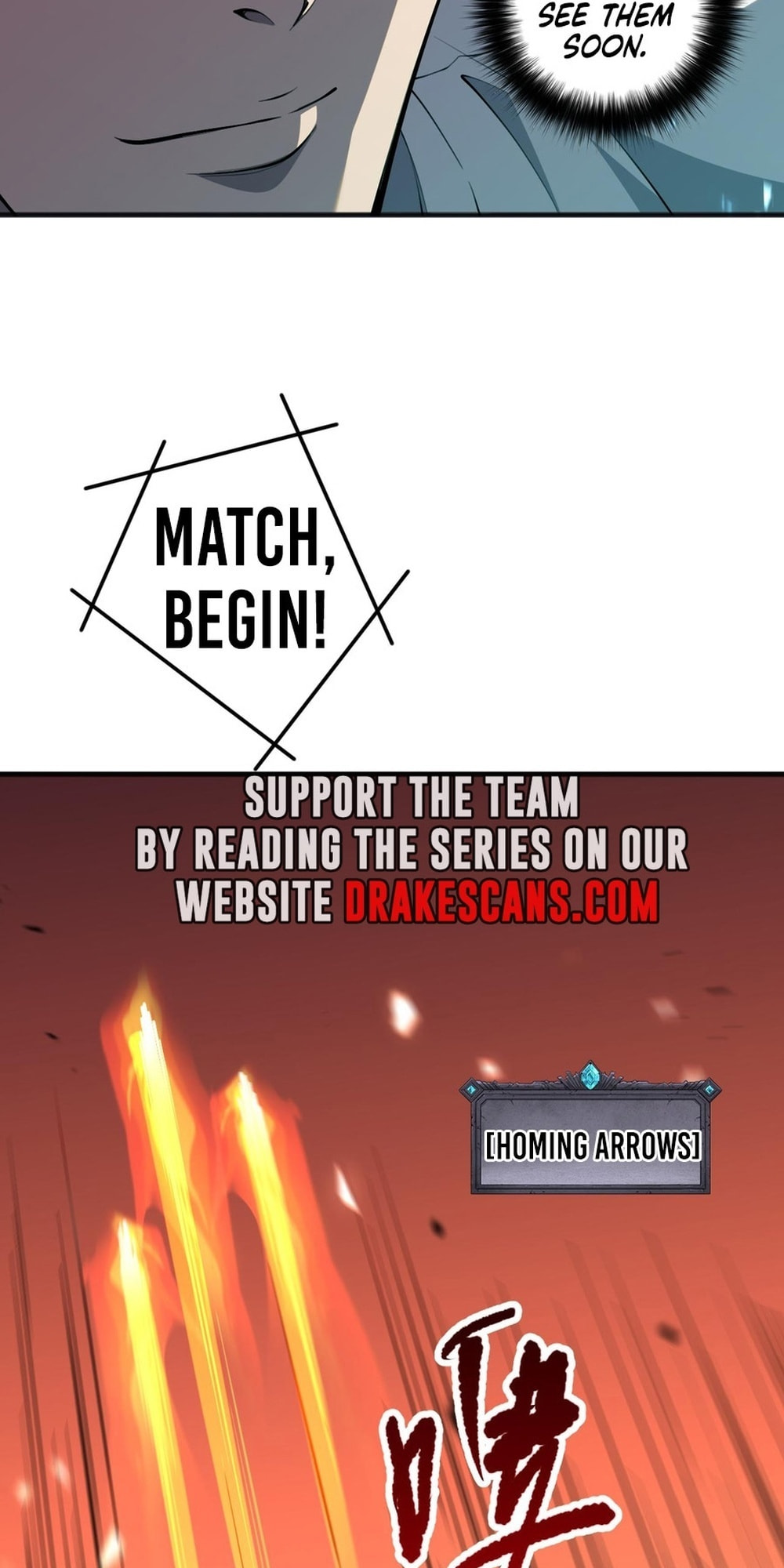 Read Necromancer, the Ultimate Scourge! chapter 82 image 17 on Lezhin