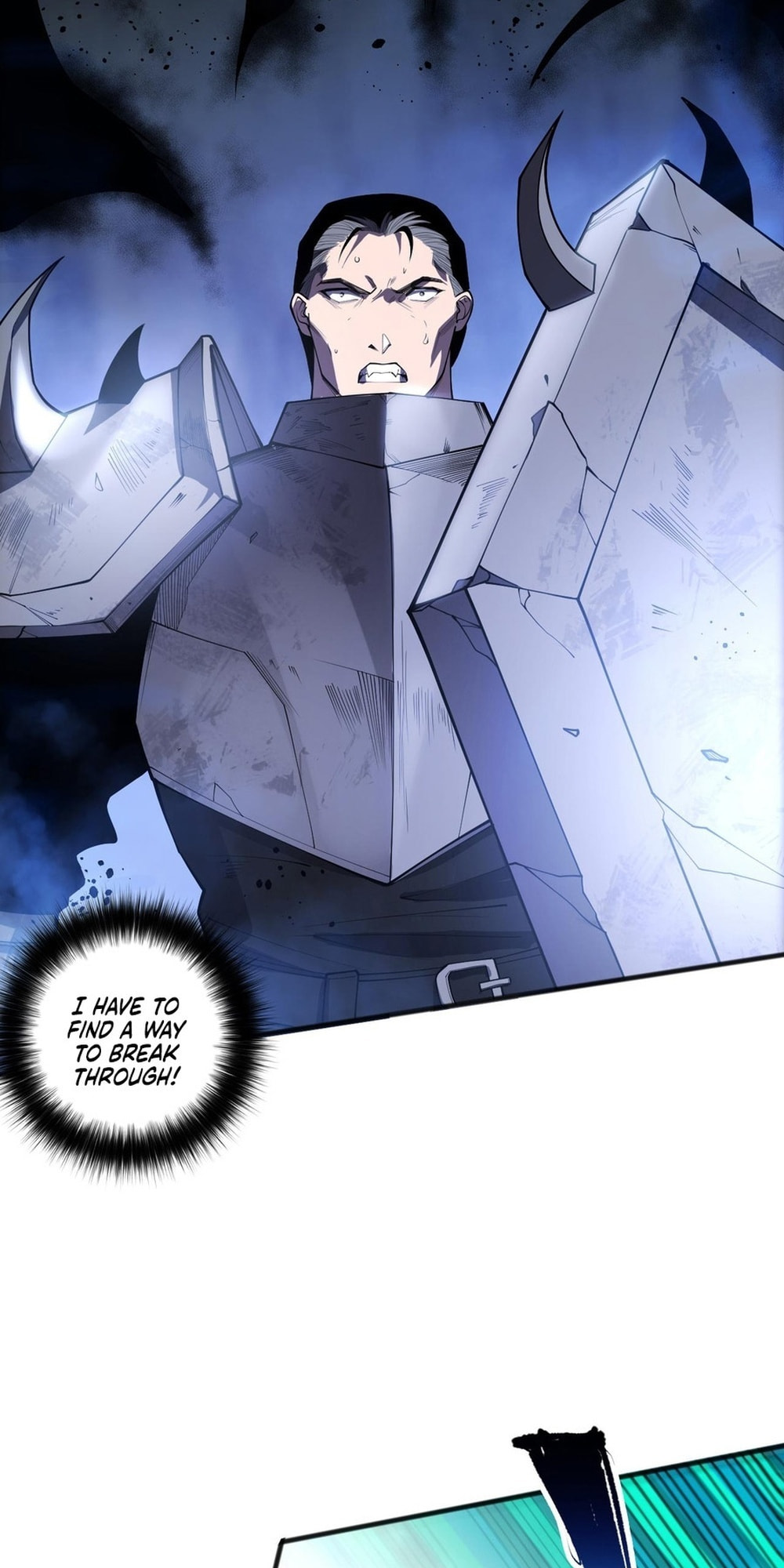 Read Necromancer, the Ultimate Scourge! chapter 82 image 2 on Lezhin