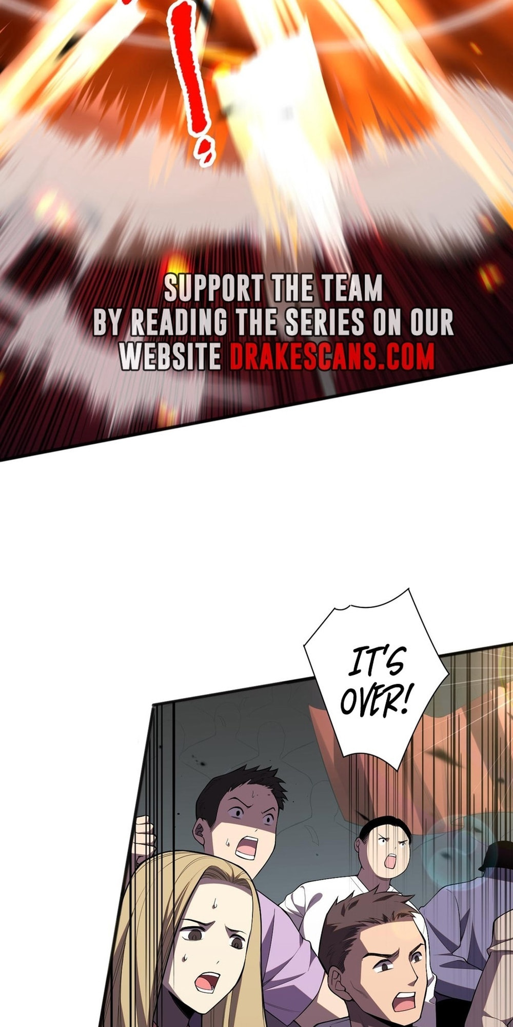 Read Necromancer, the Ultimate Scourge! chapter 82 image 24 on Lezhin