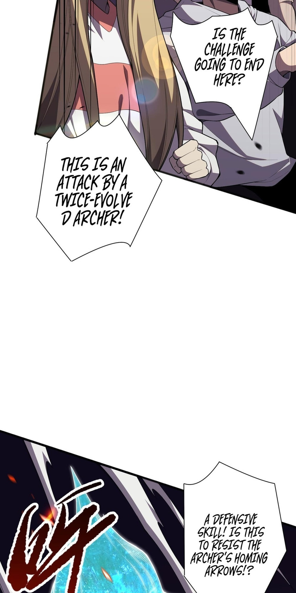 Read Necromancer, the Ultimate Scourge! chapter 82 image 25 on Lezhin