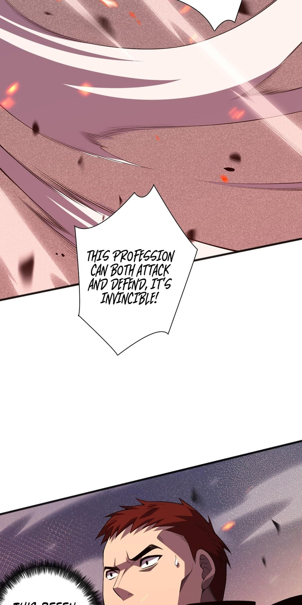 Read Necromancer, the Ultimate Scourge! chapter 82 image 27 on Lezhin