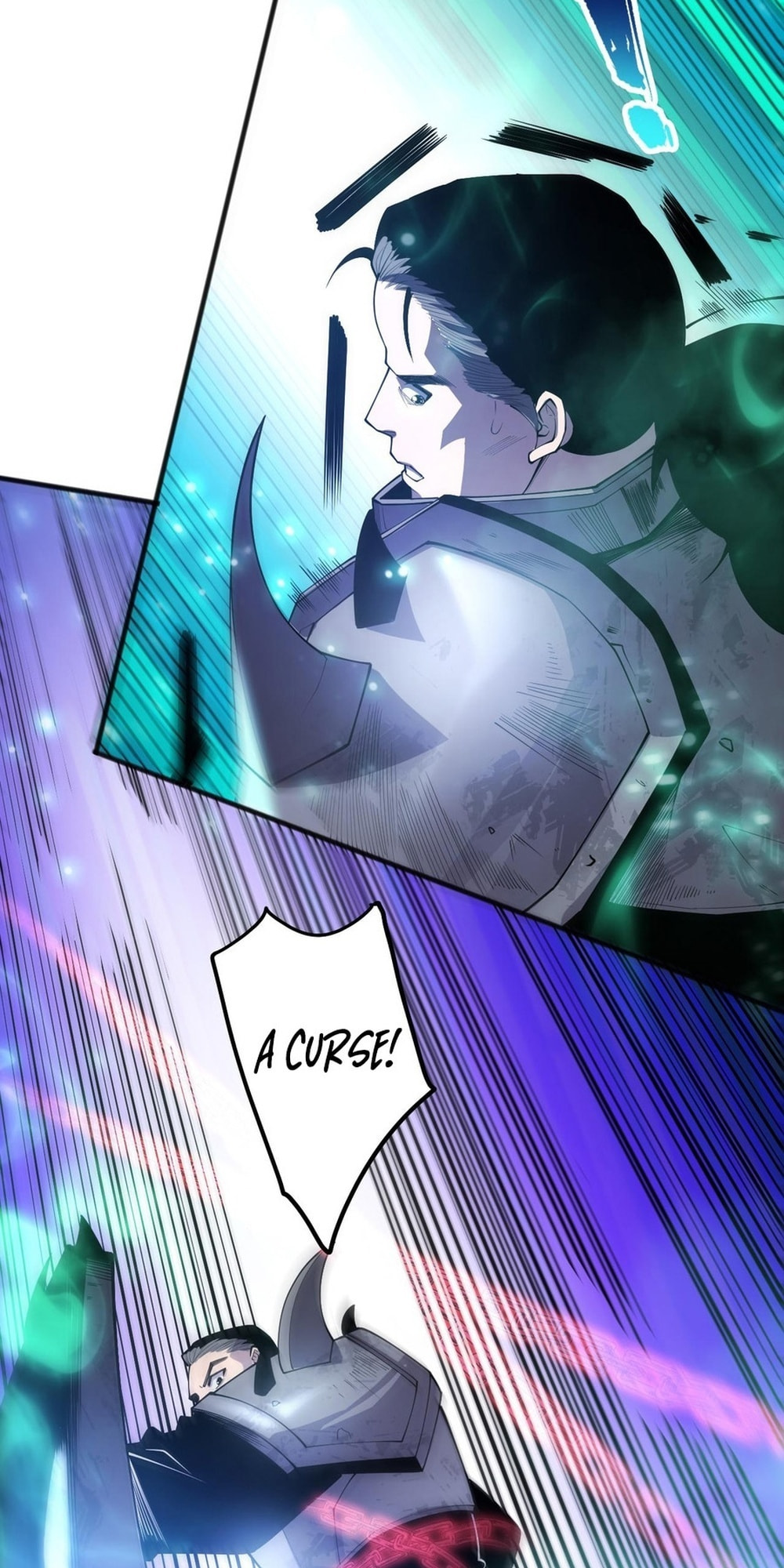 Read Necromancer, the Ultimate Scourge! chapter 82 image 3 on Lezhin