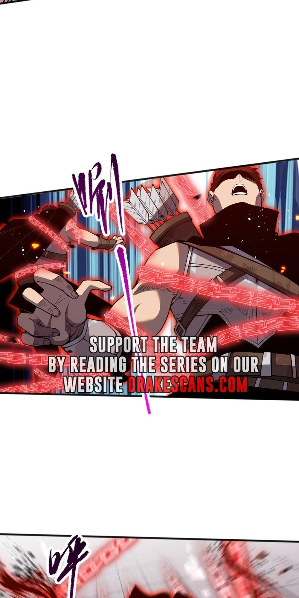 Read Necromancer, the Ultimate Scourge! chapter 82 image 32 on Lezhin