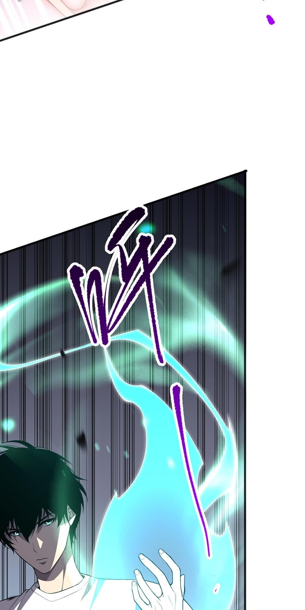 Read Necromancer, the Ultimate Scourge! chapter 82 image 44 on Lezhin