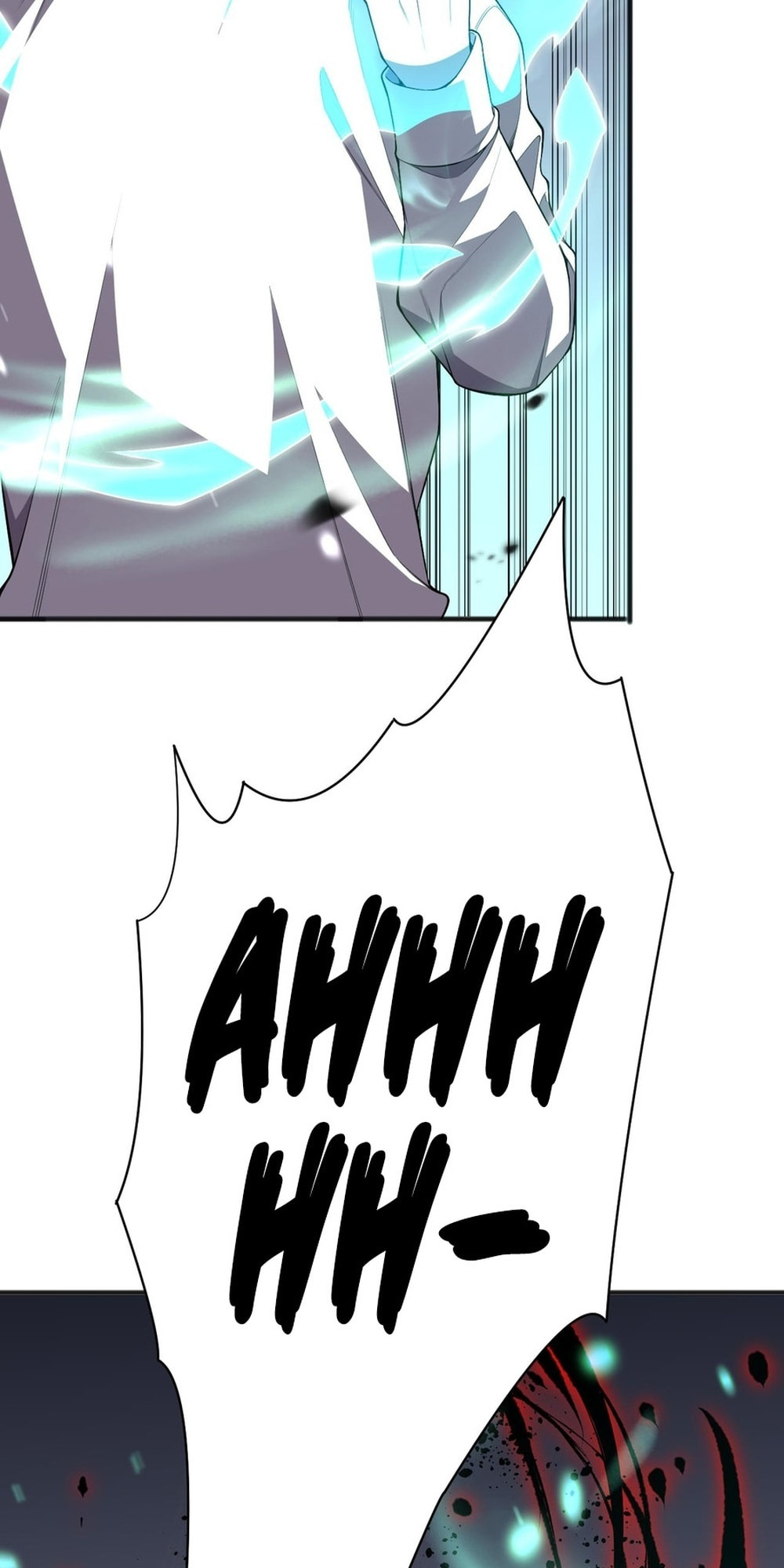 Read Necromancer, the Ultimate Scourge! chapter 82 image 45 on Lezhin