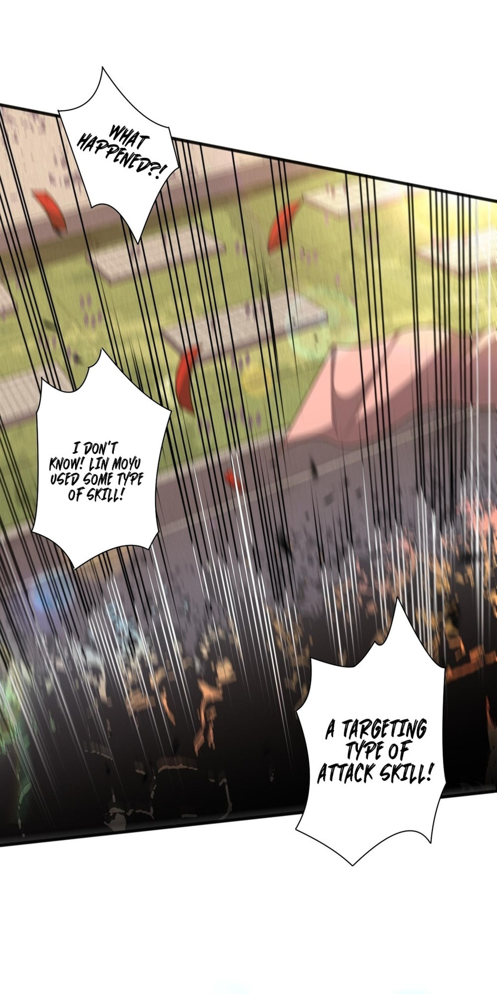 Read Necromancer, the Ultimate Scourge! chapter 82 image 47 on Lezhin