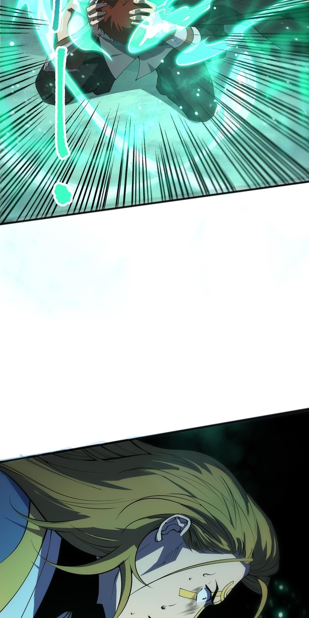 Read Necromancer, the Ultimate Scourge! chapter 82 image 50 on Lezhin