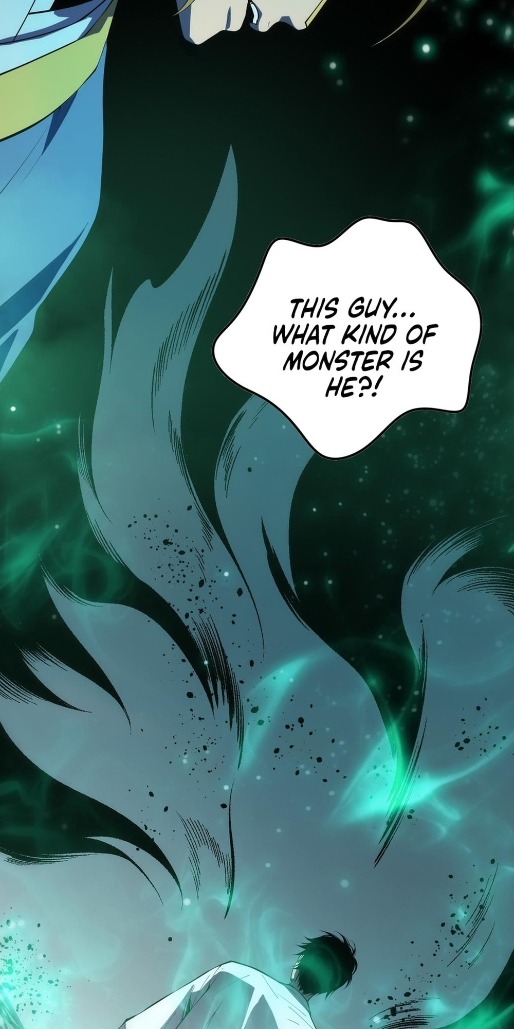 Read Necromancer, the Ultimate Scourge! chapter 82 image 51 on Lezhin