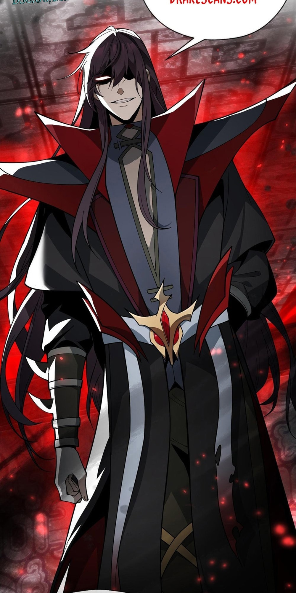 Read Necromancer, the Ultimate Scourge! chapter 82 image 57 on Lezhin