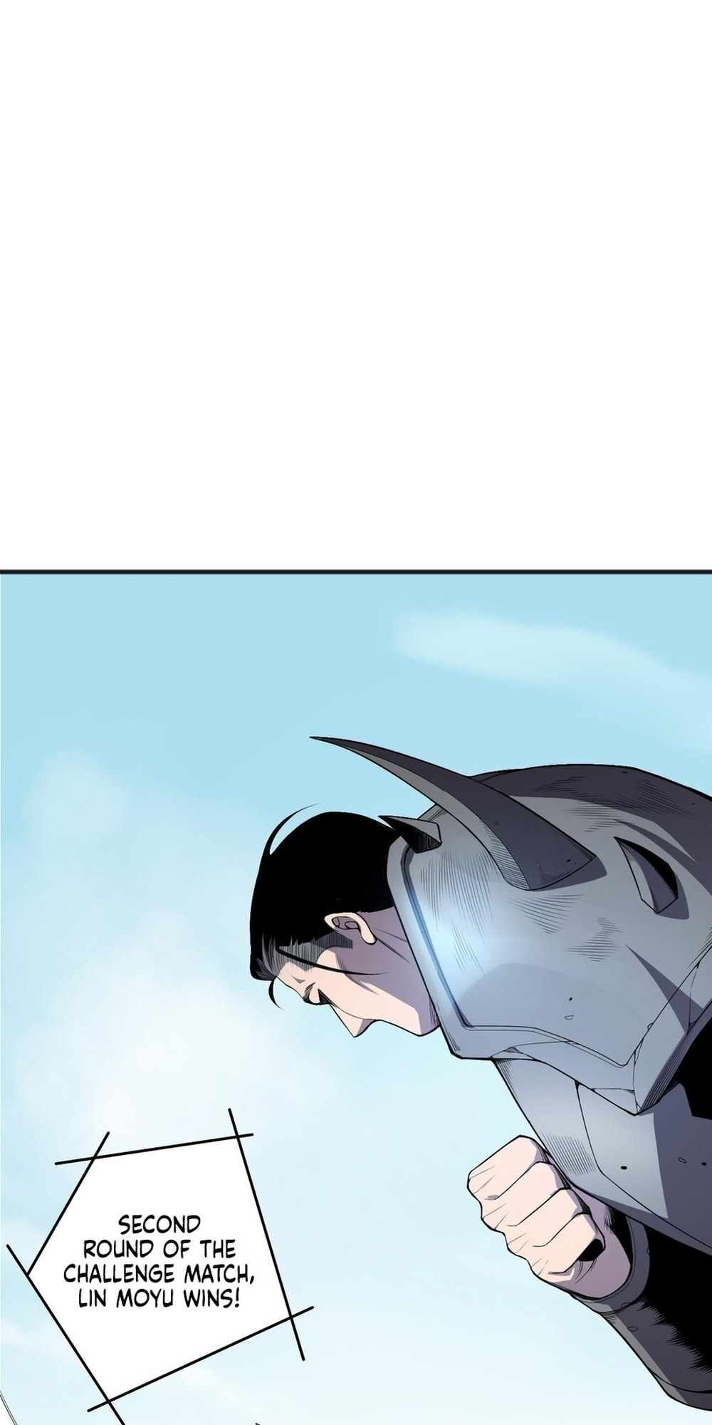Read Necromancer, the Ultimate Scourge! chapter 82 image 9 on Lezhin